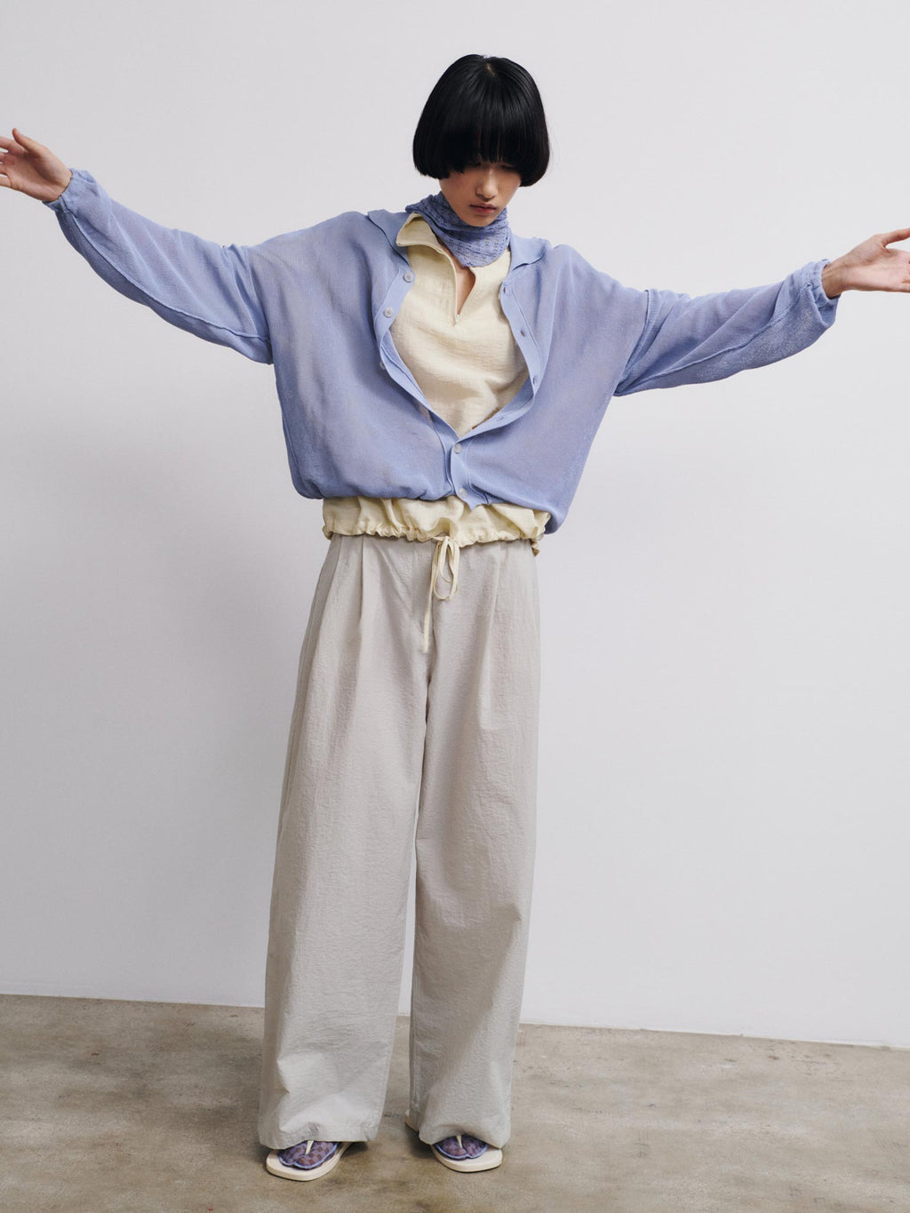 Onemu pants