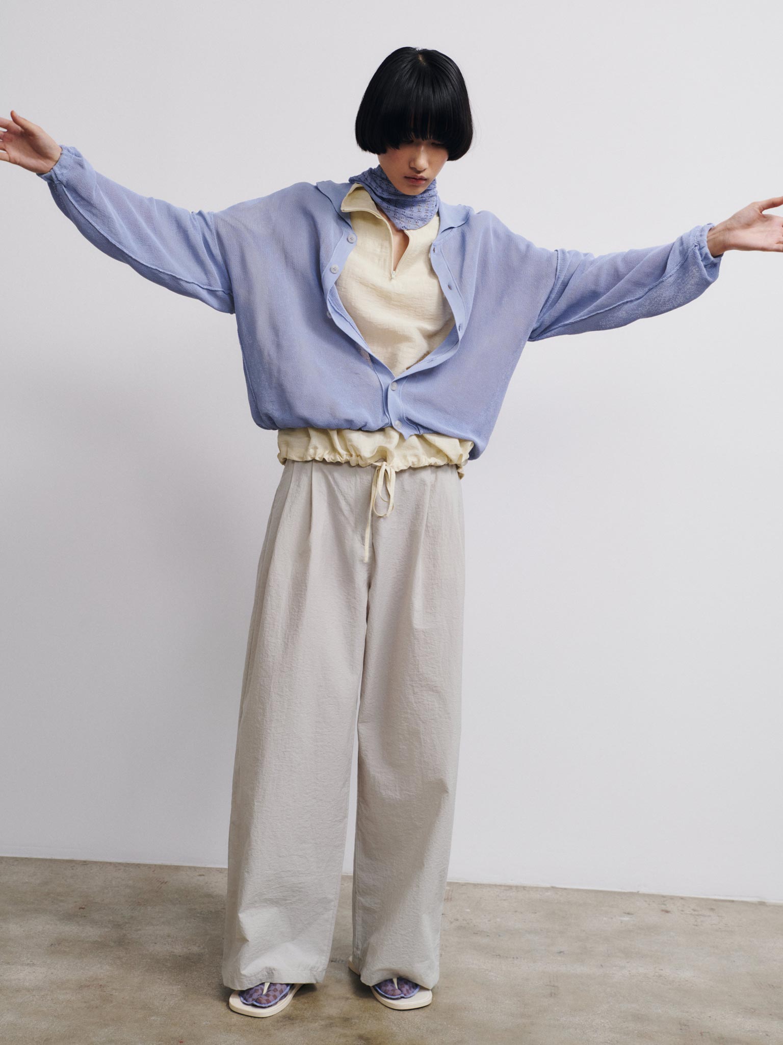 Onemu pants