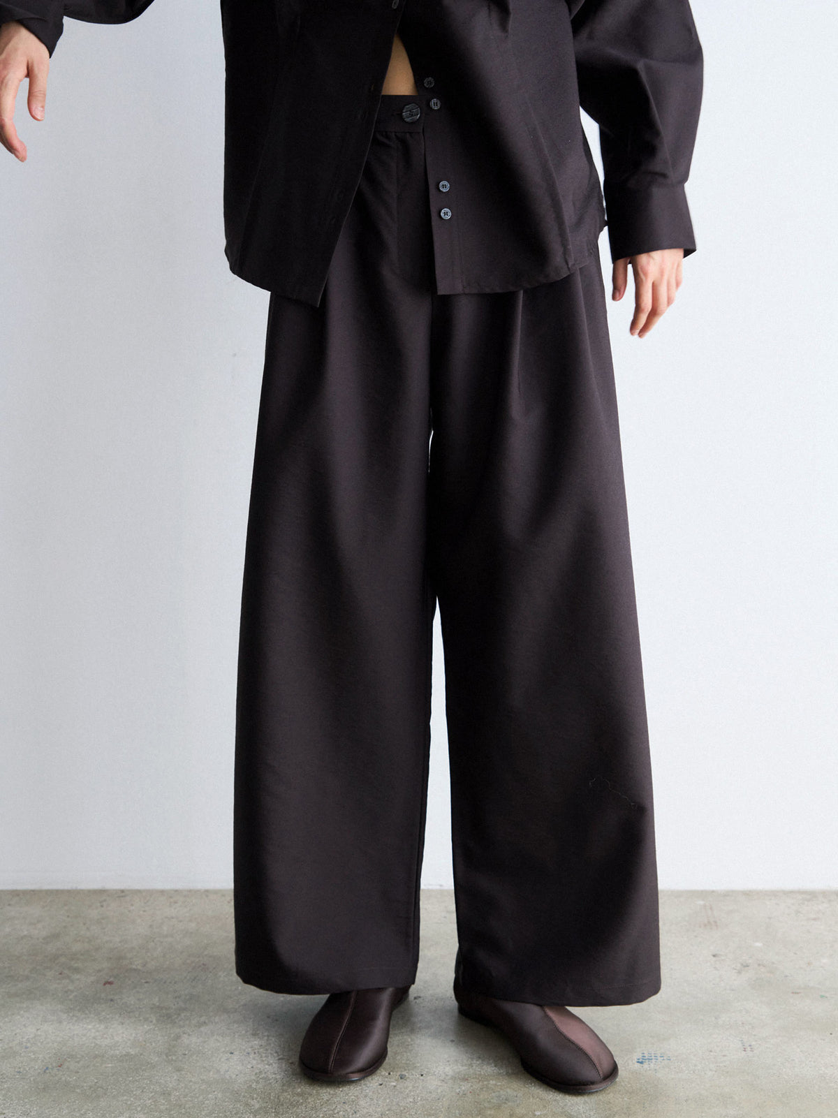 Onemu pants