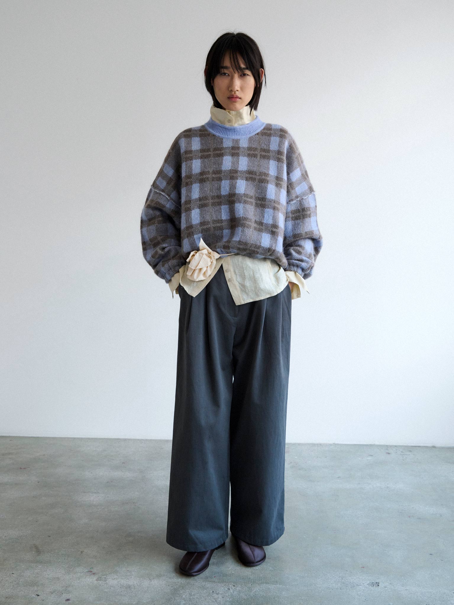 Onemu pants