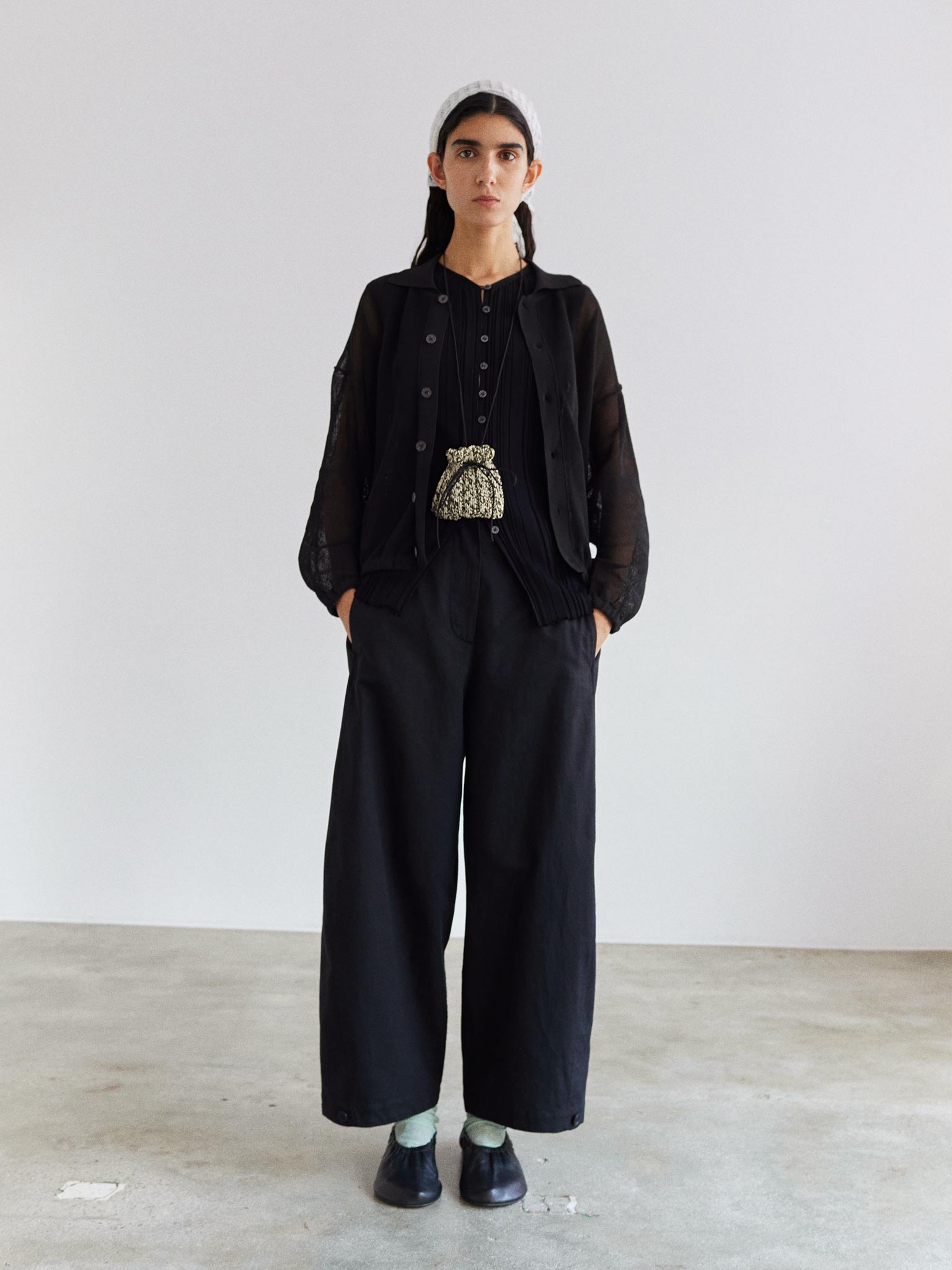 Rogu Cardigan