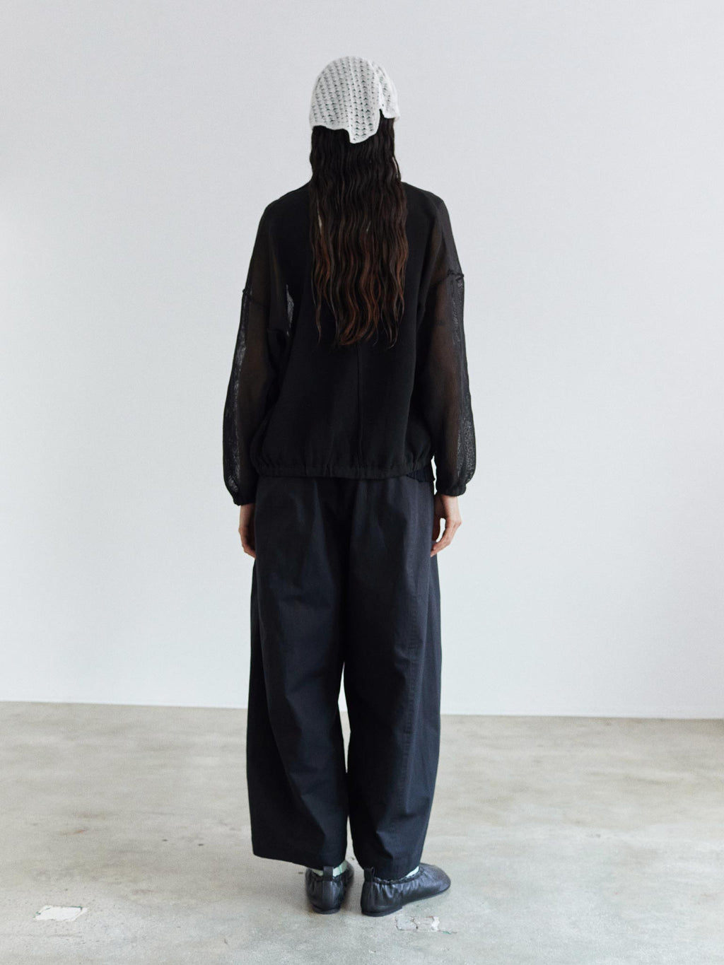 Rogu Cardigan