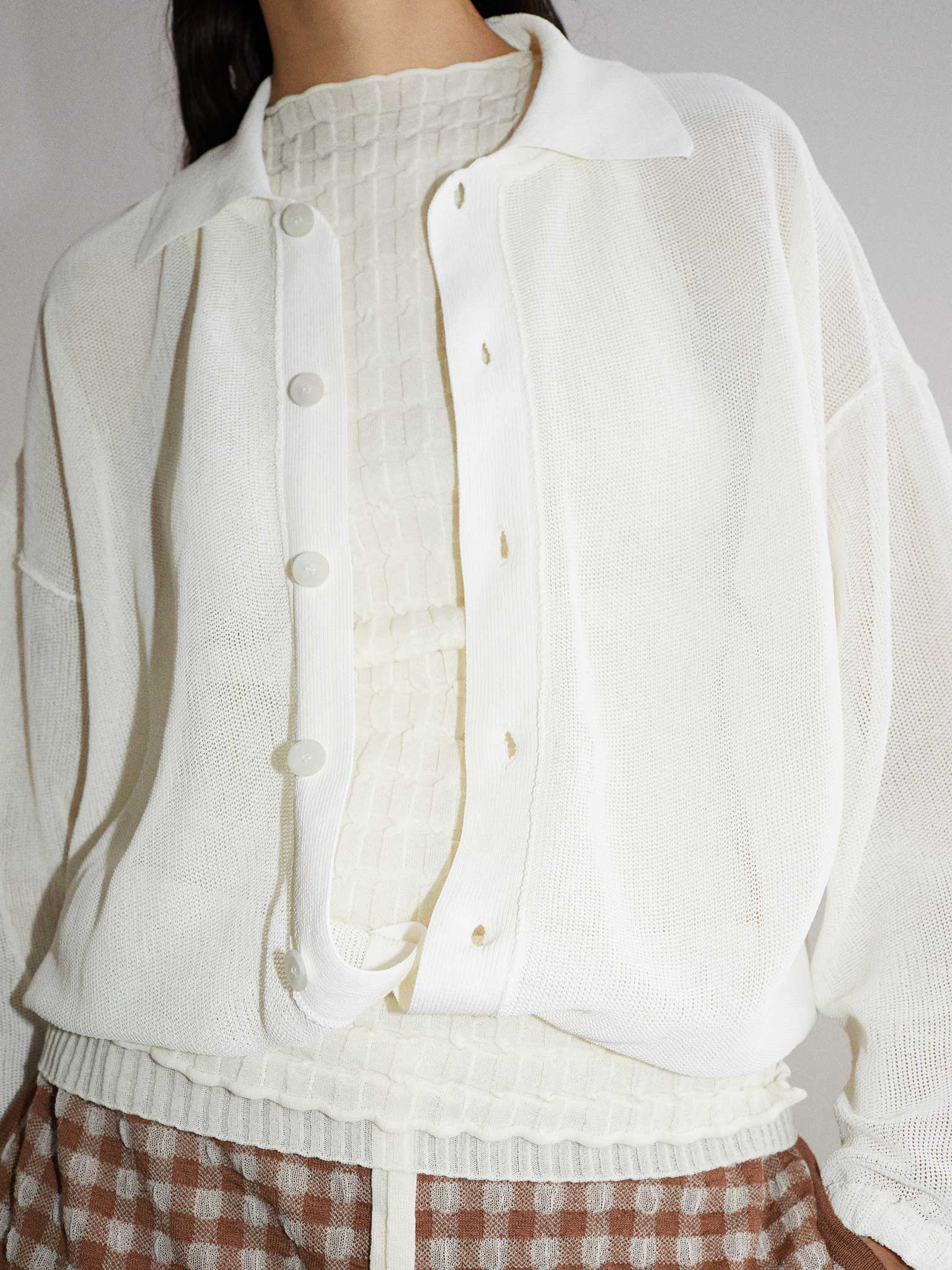 Rogu Cardigan