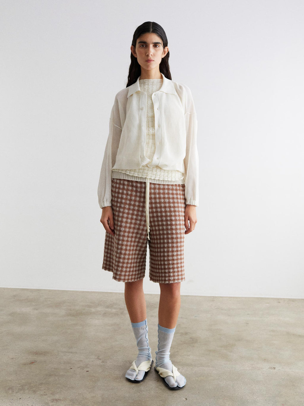 Rogu Cardigan