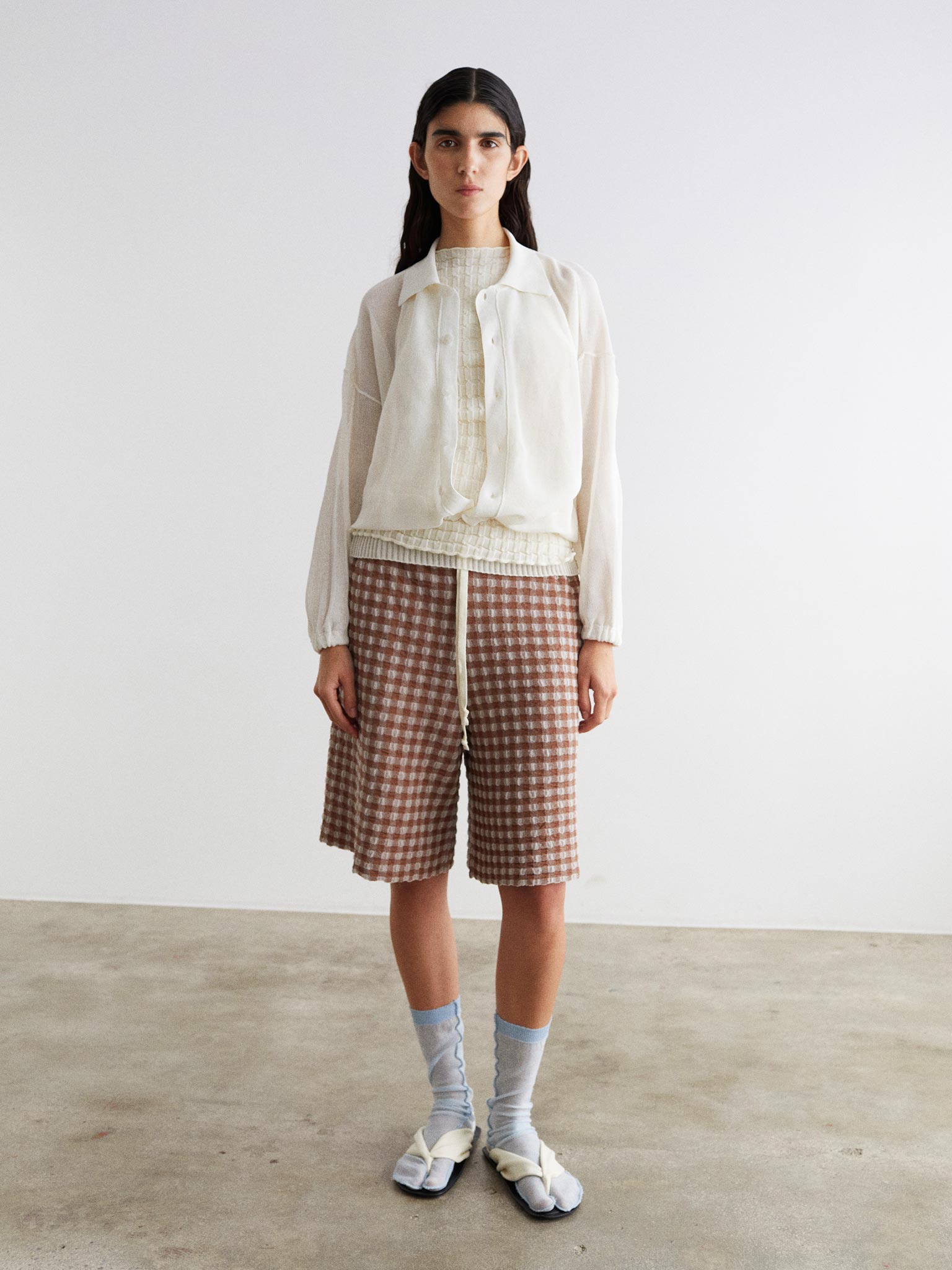 Rogu Cardigan
