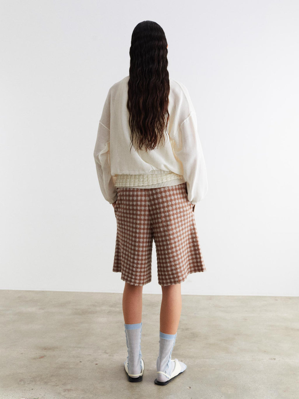 Rogu Cardigan