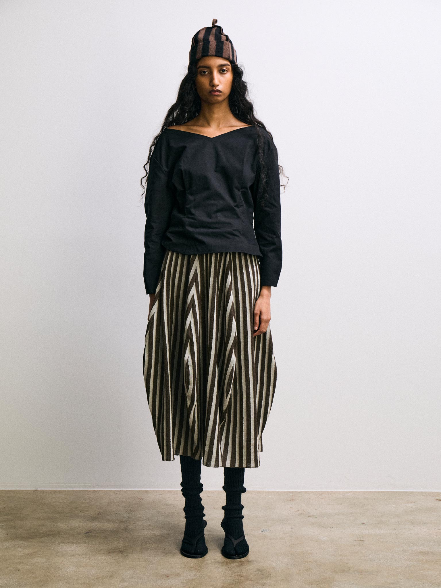 Biwa top