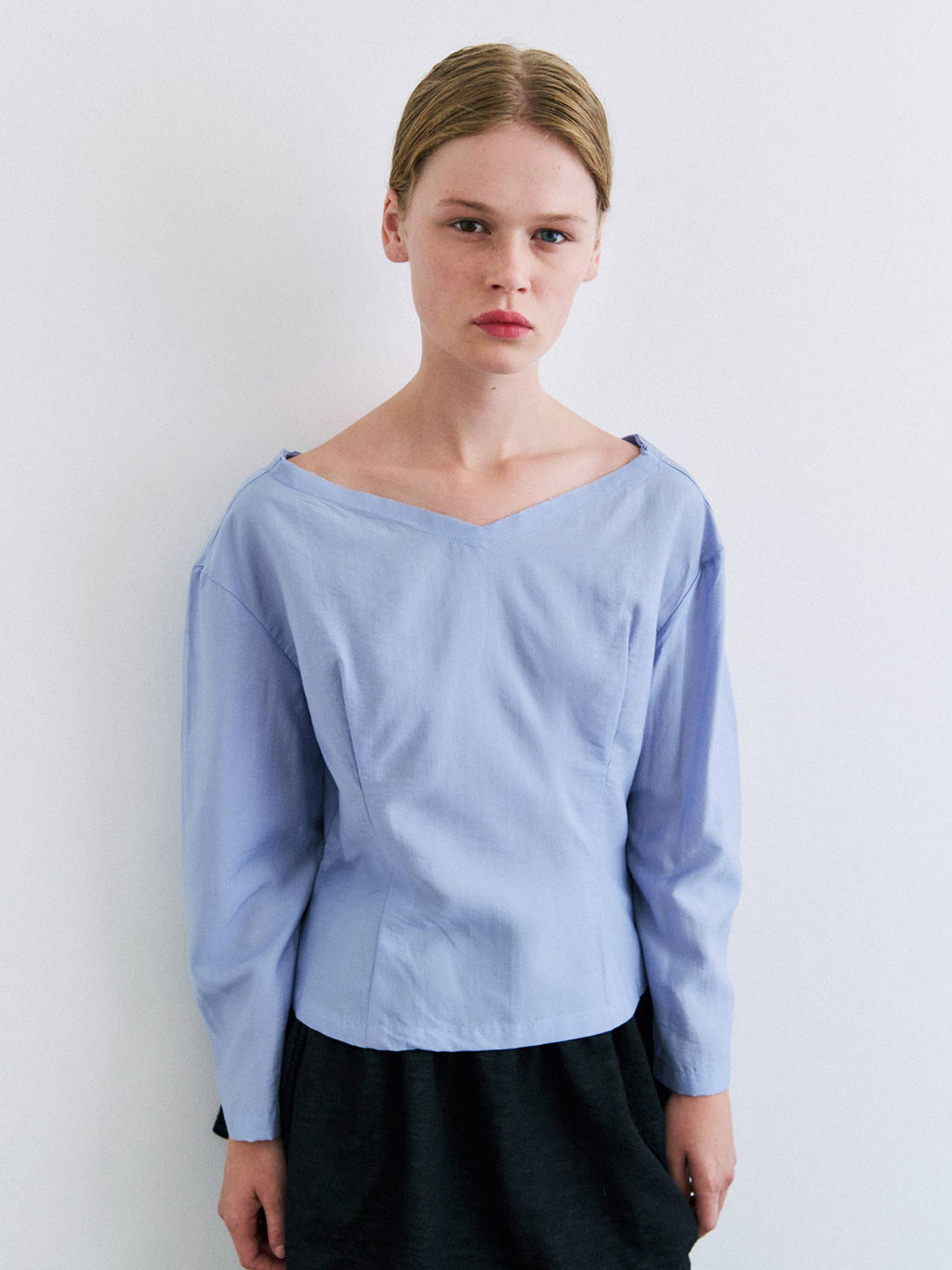 Biwa top