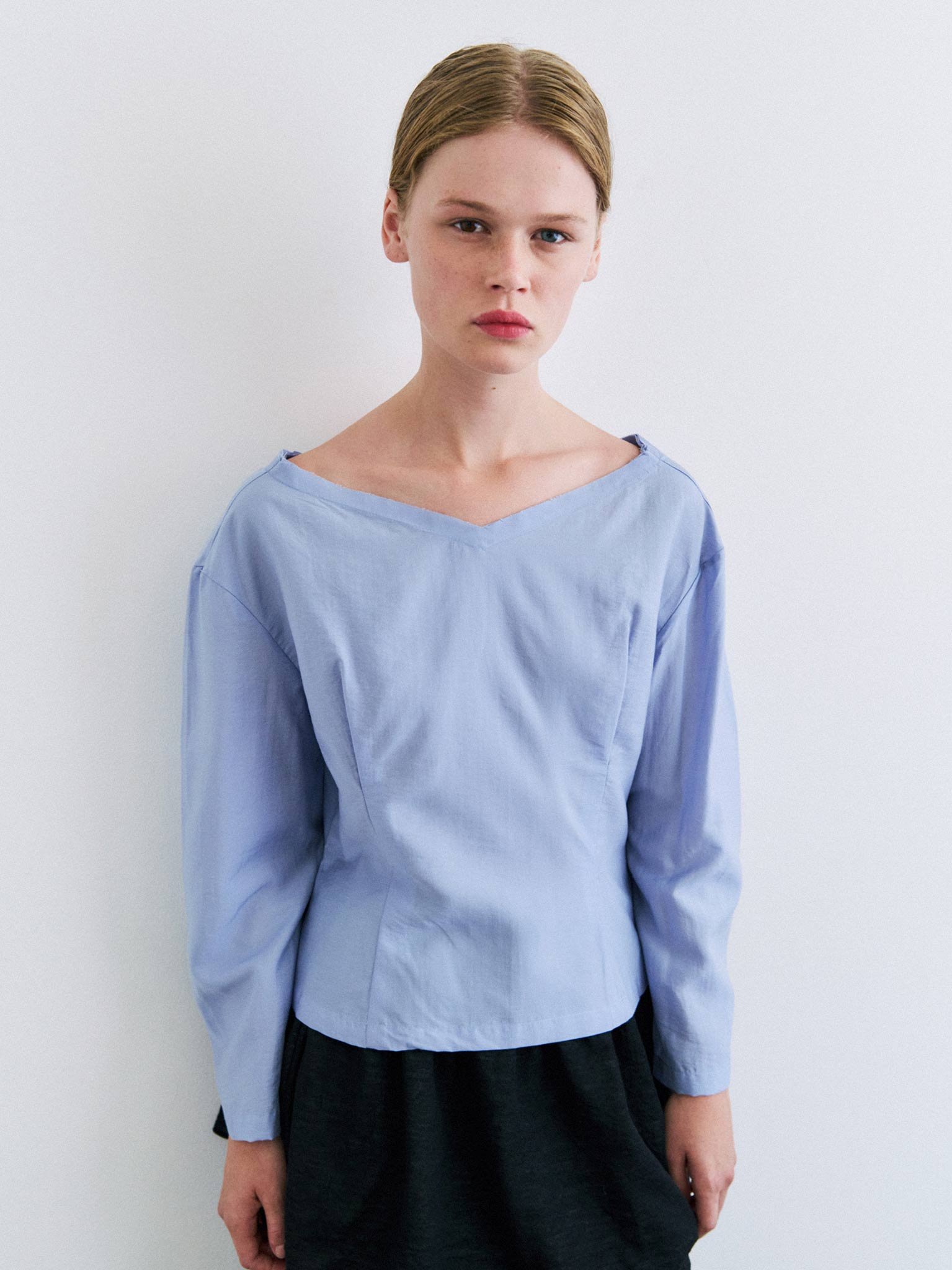 Biwa top
