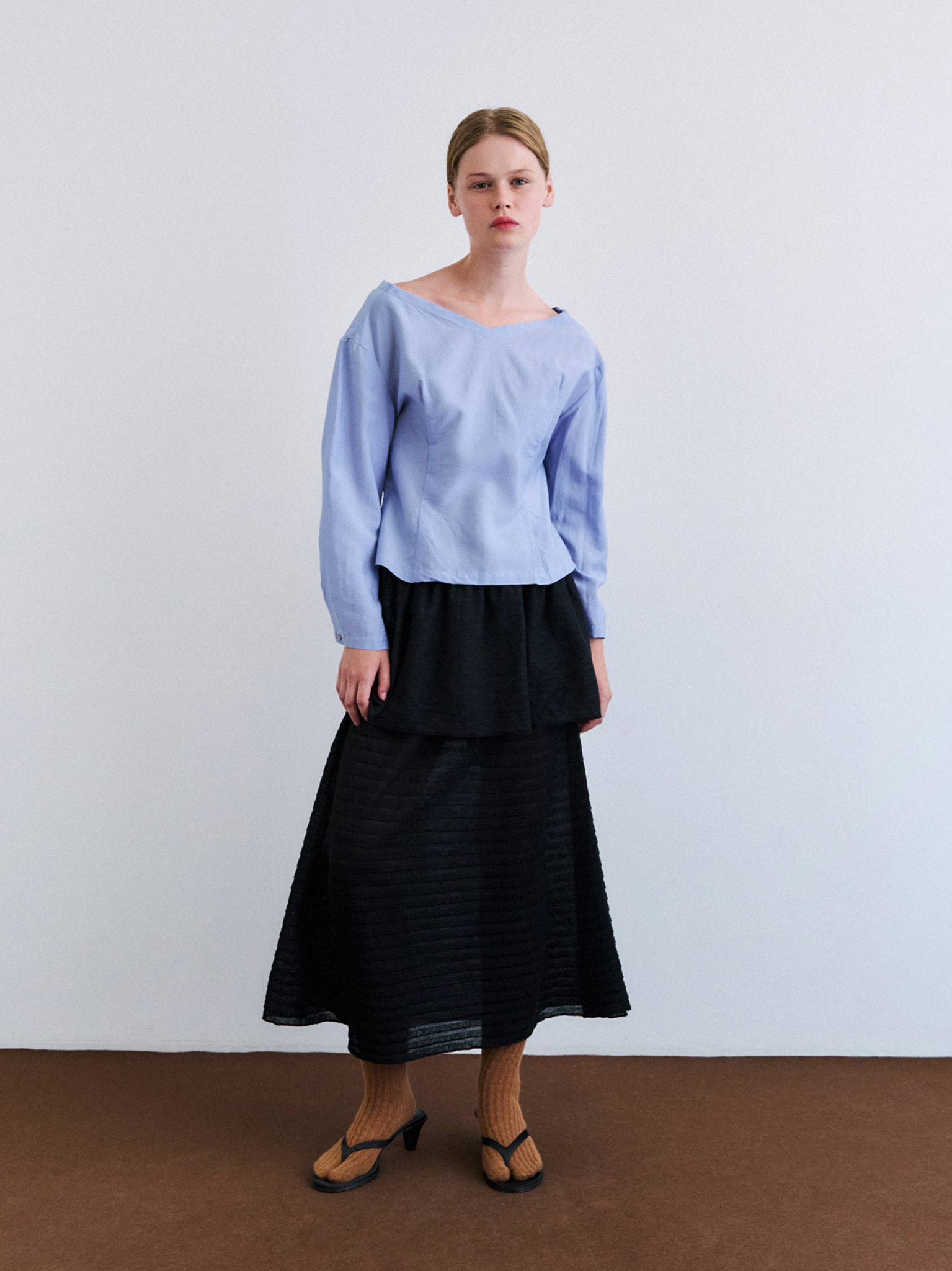 Biwa top