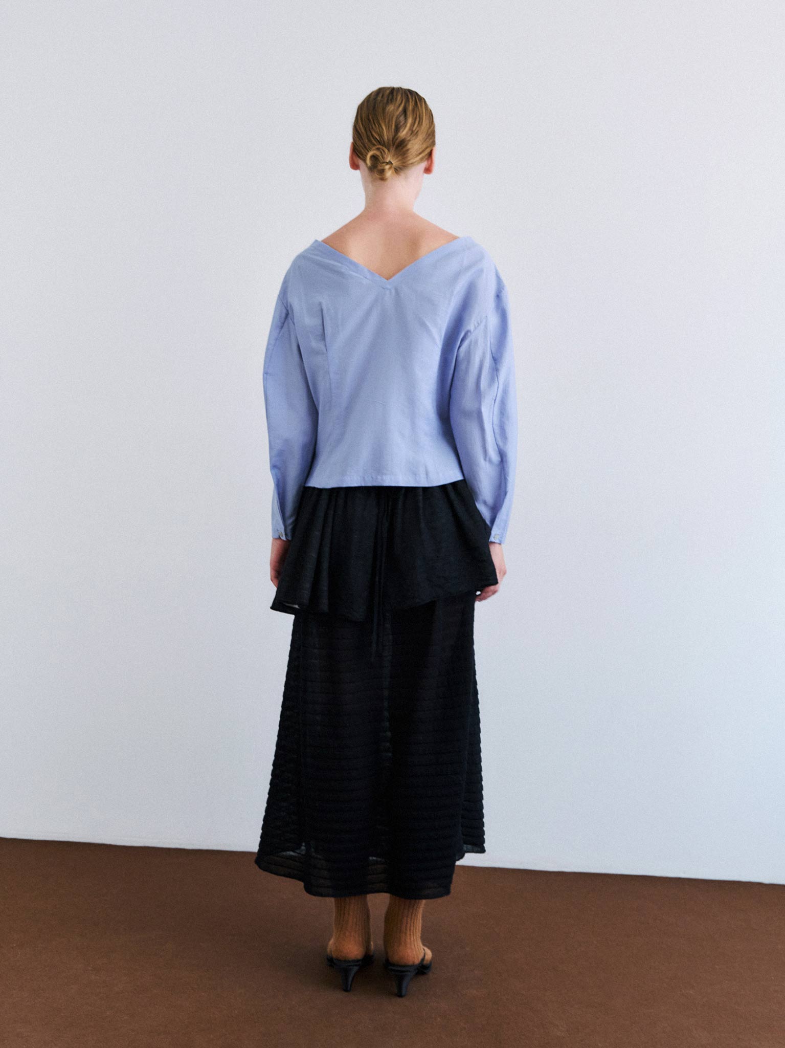 Biwa top