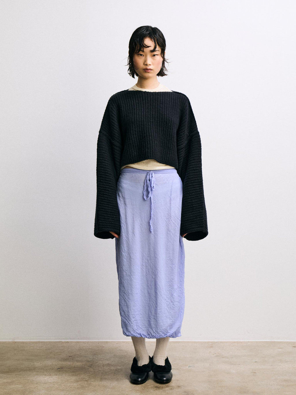 Cama sweater