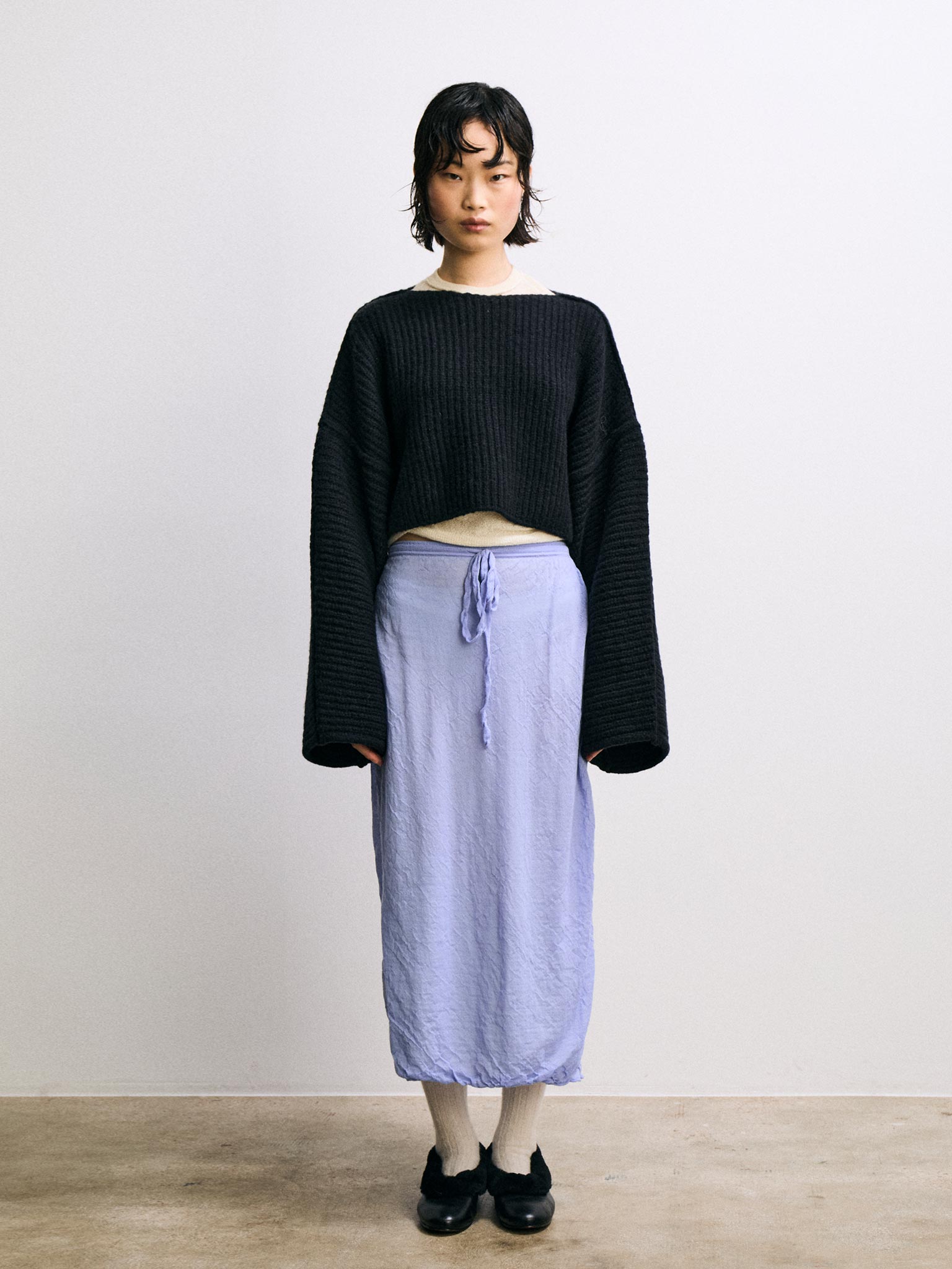 Cama sweater