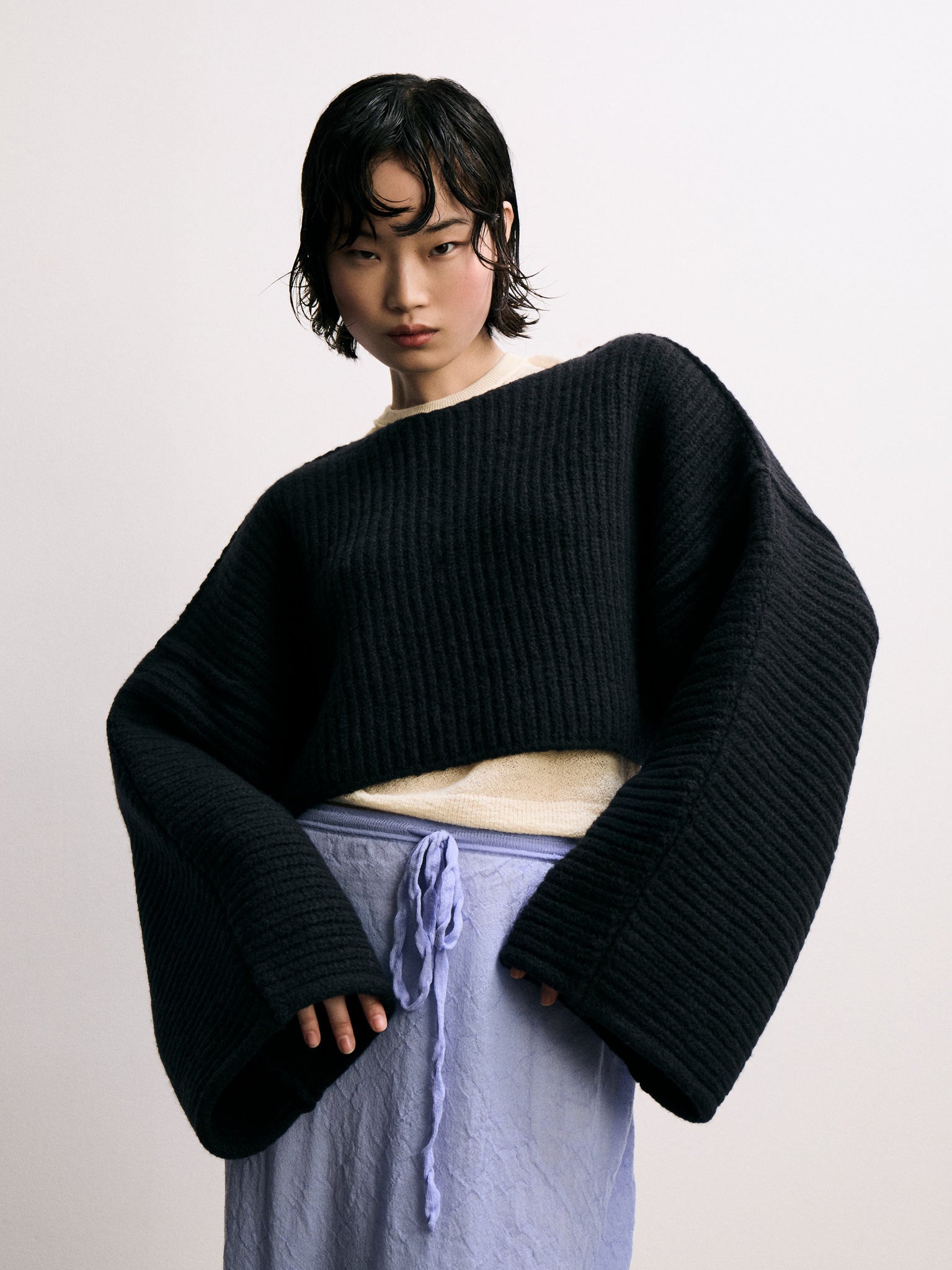 Cama sweater