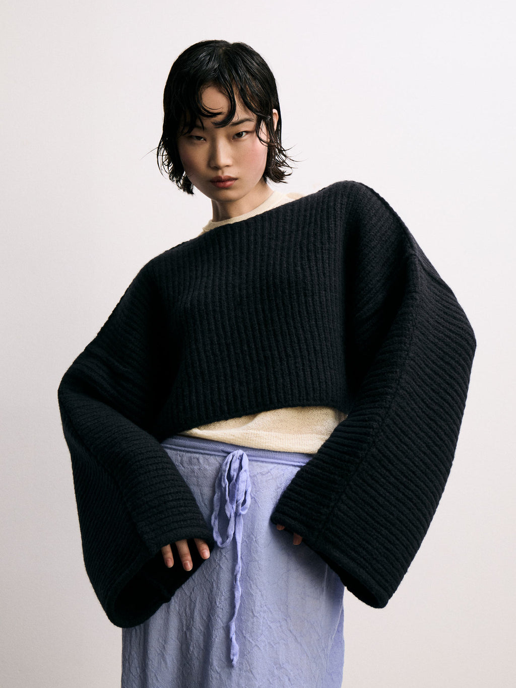 Cama sweater
