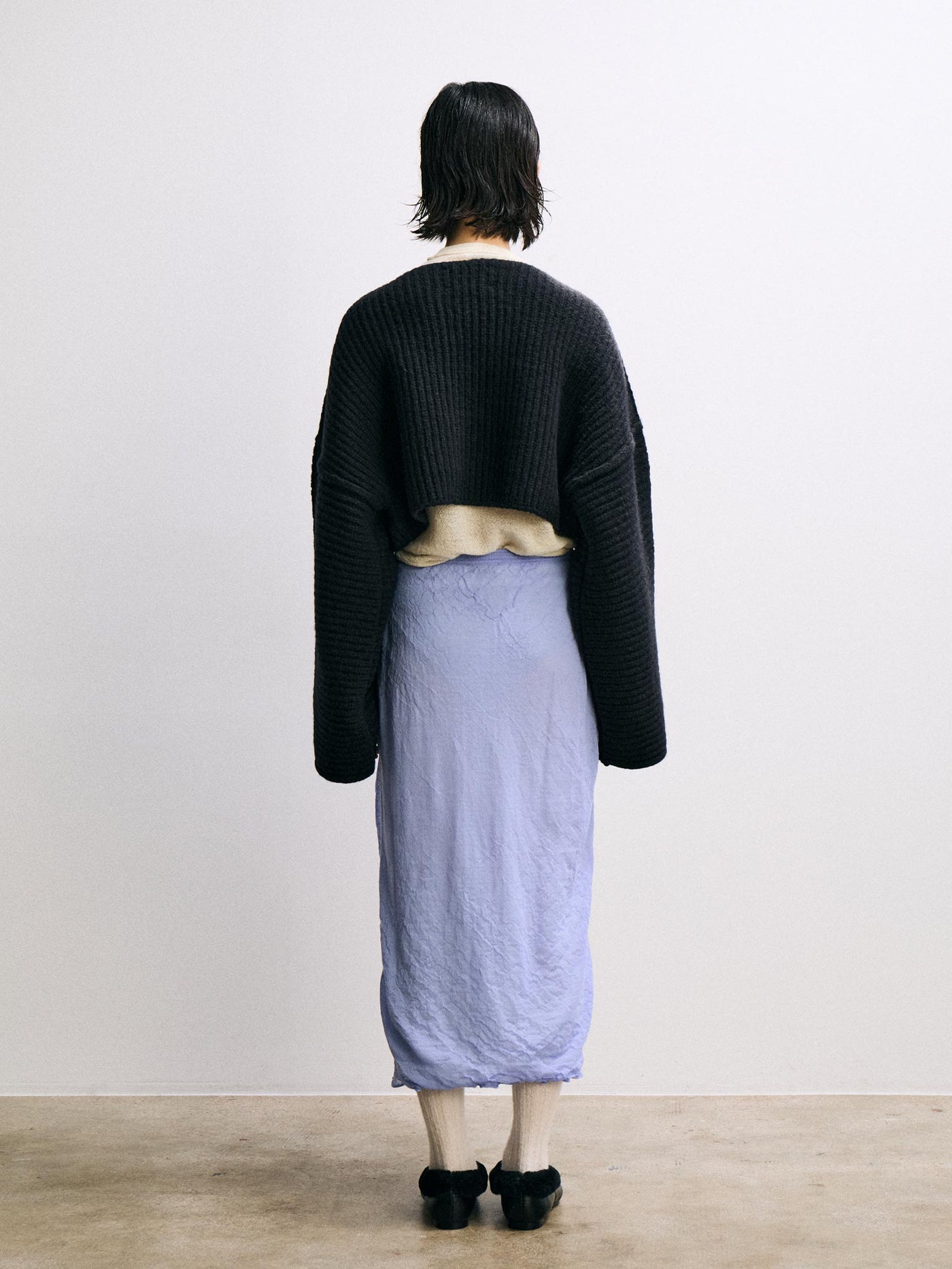 Extrafine Merino Wool