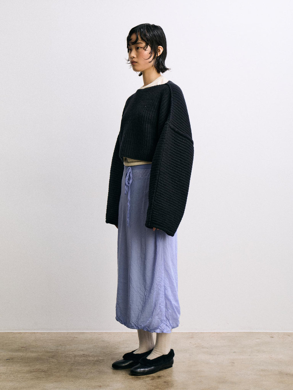 Cama sweater