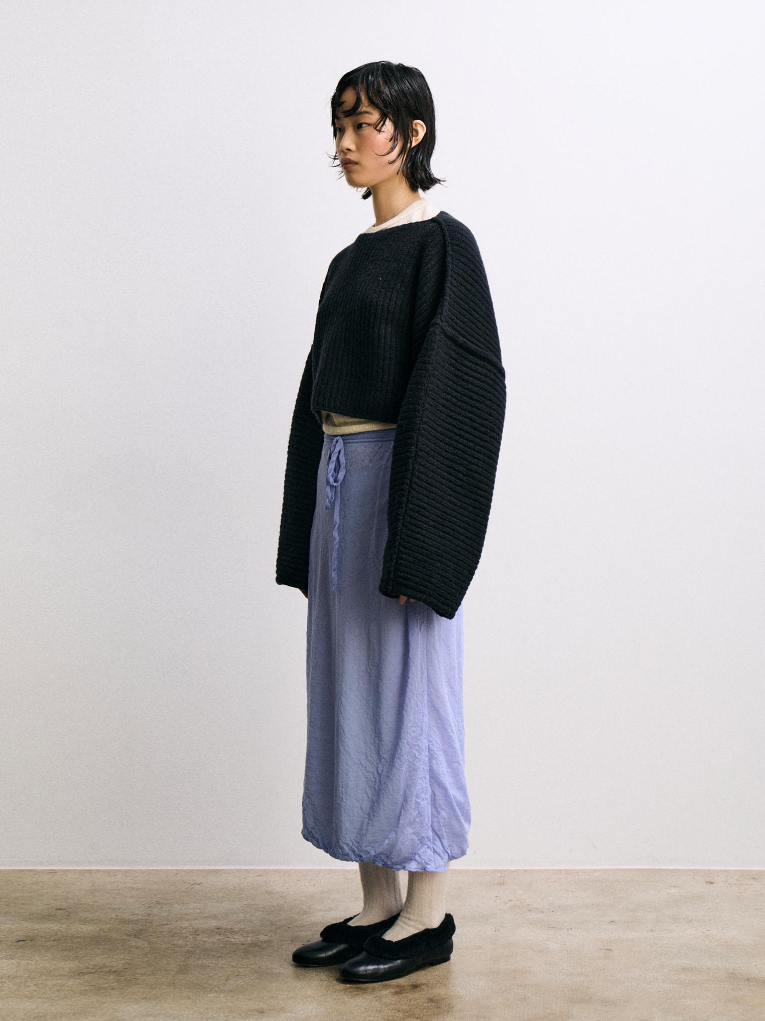 Cama sweater