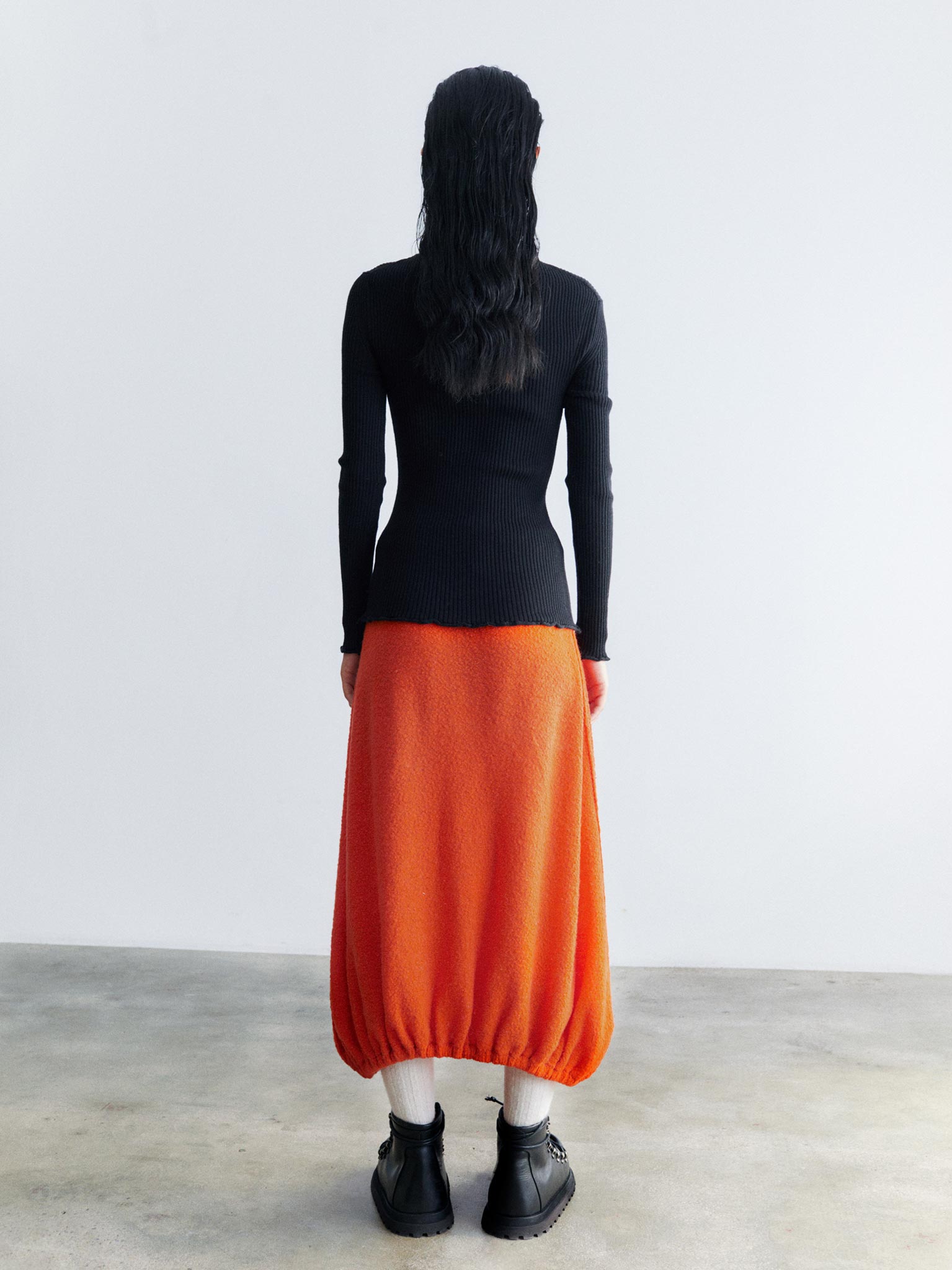 Camino sweater