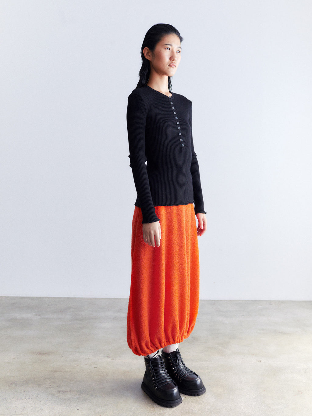 Camino sweater