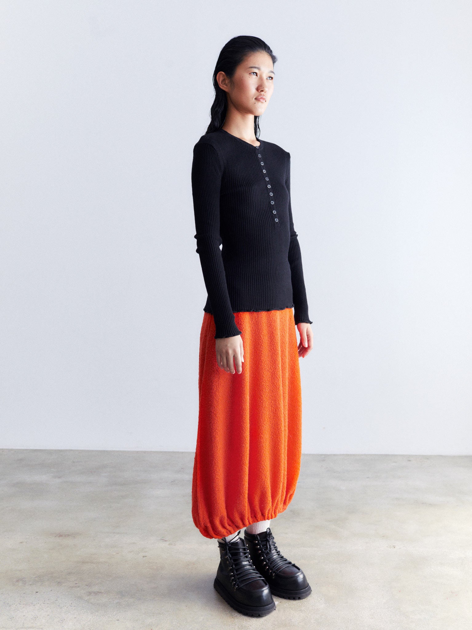 Camino sweater
