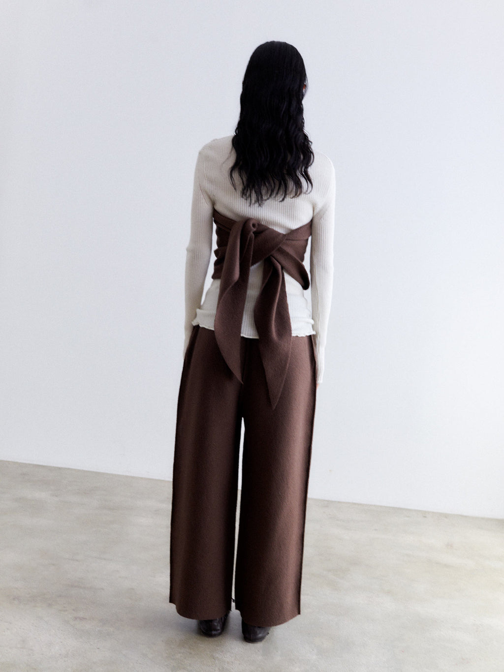 Camino sweater