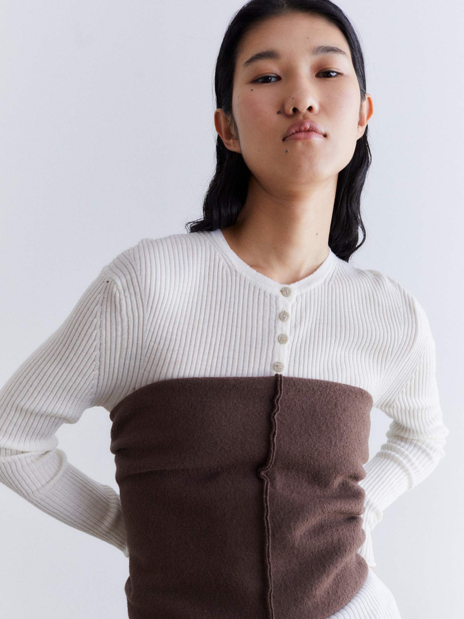 Camino sweater