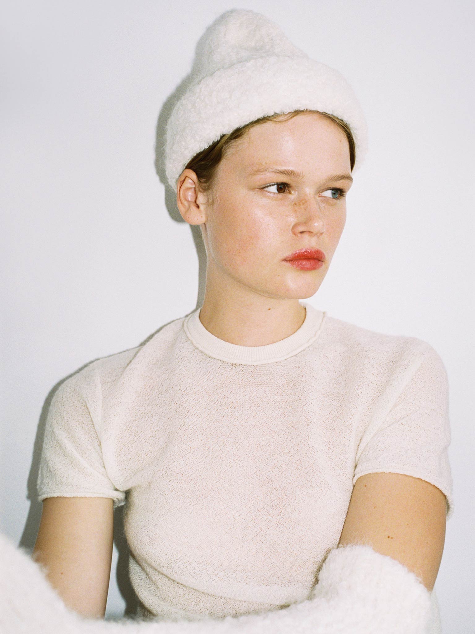 Cima beanie