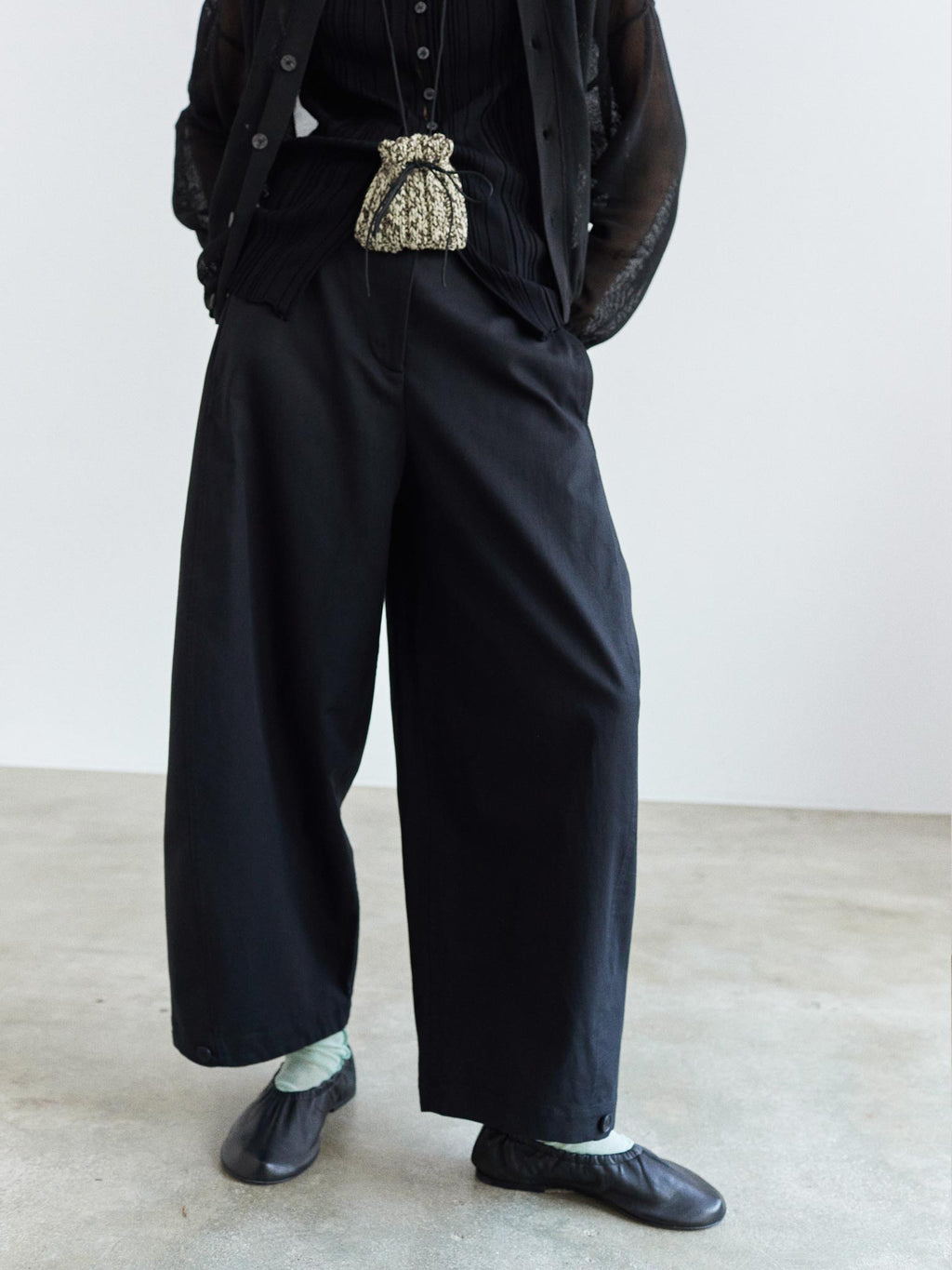 Domu pants