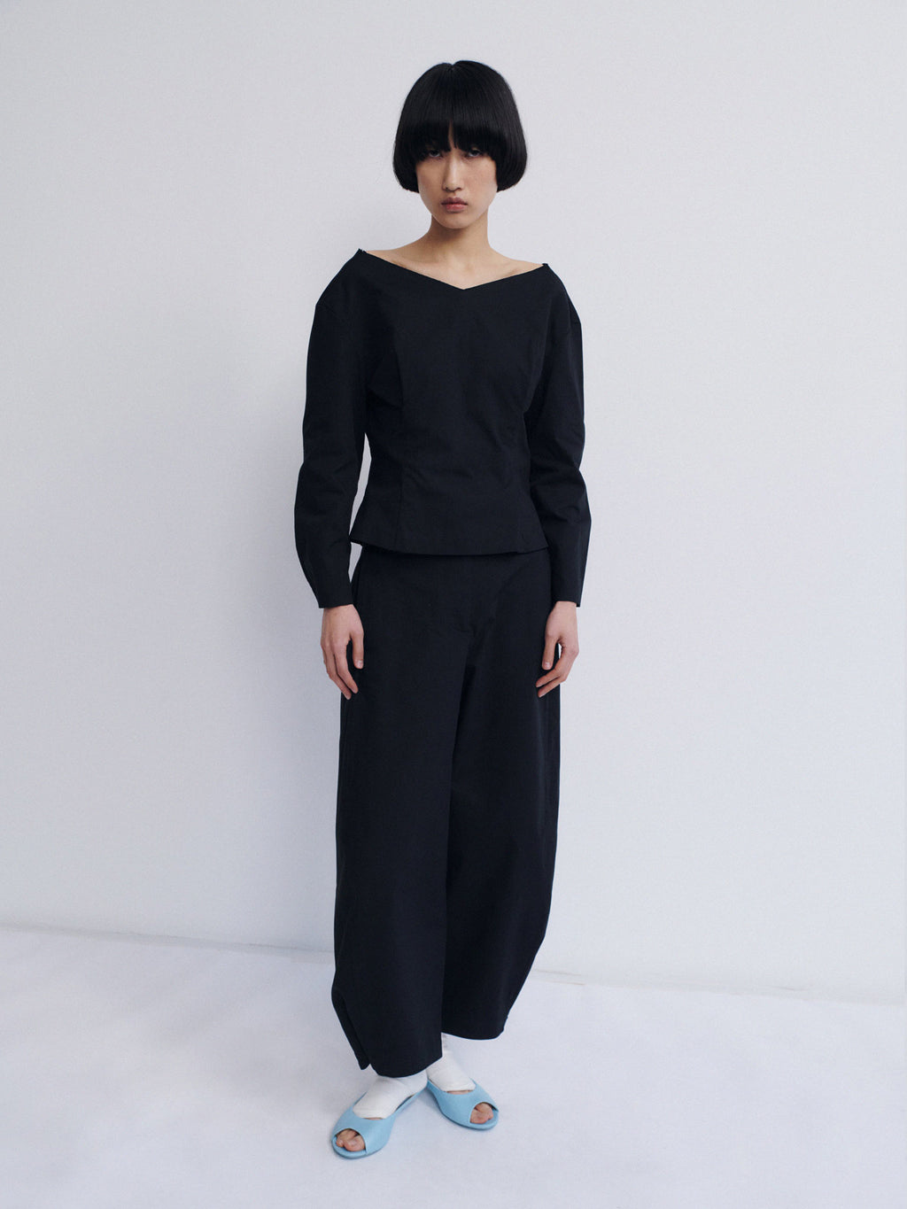 Domu pants
