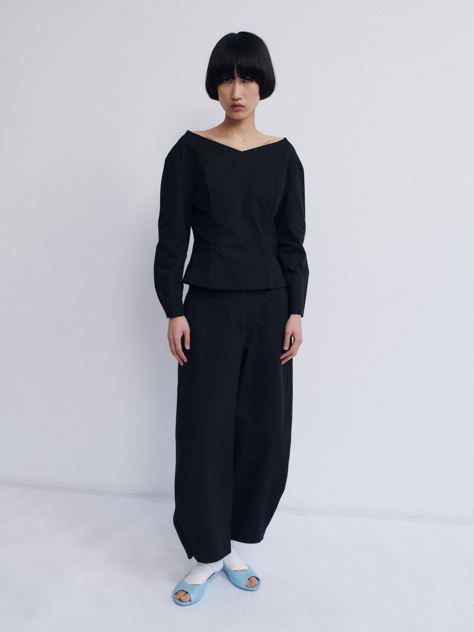 Domu pants