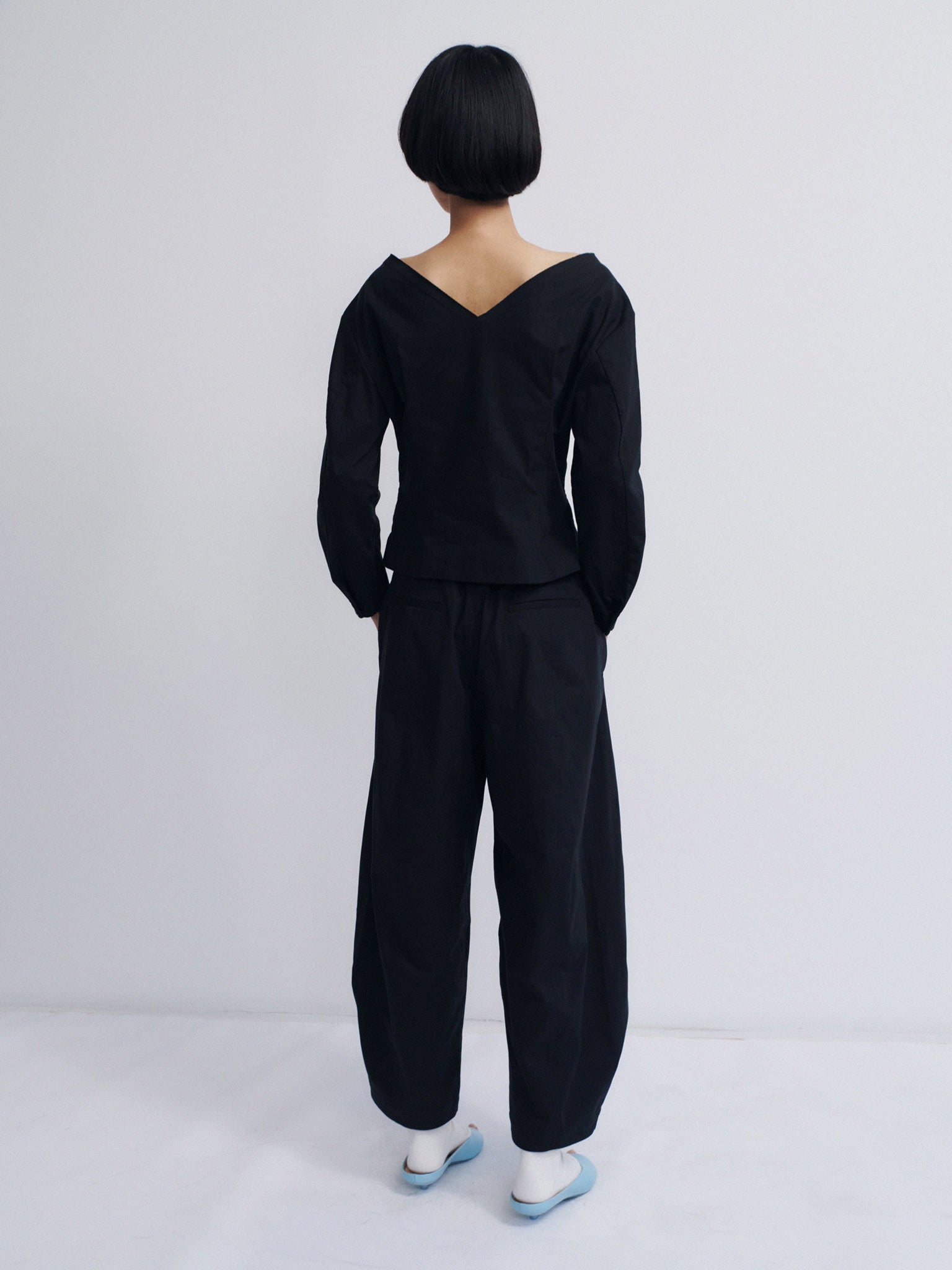 Domu pants