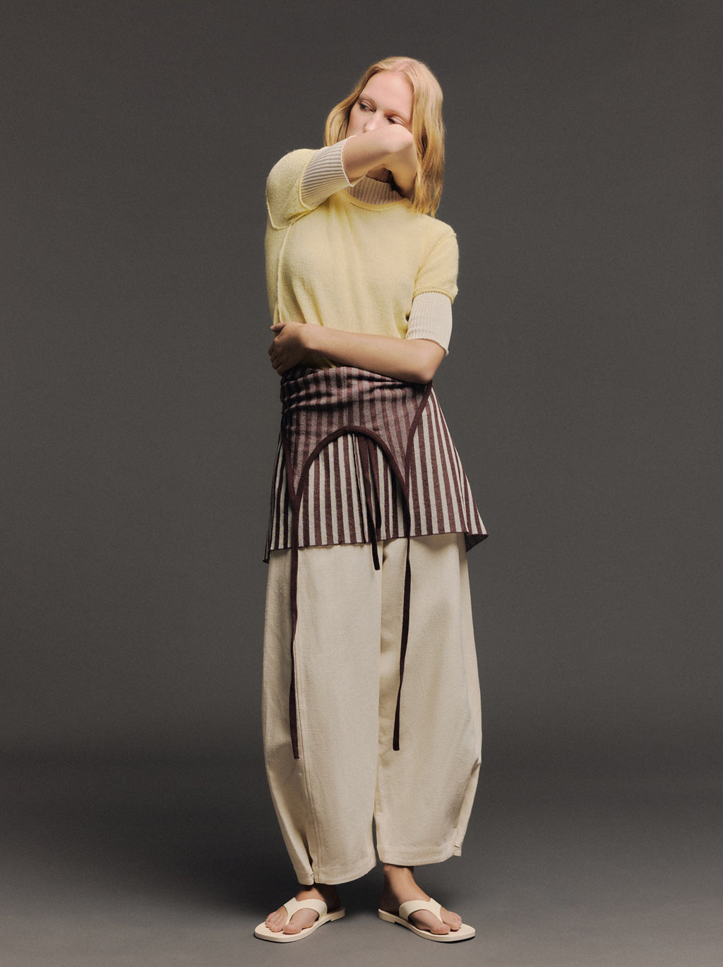 Domu pants