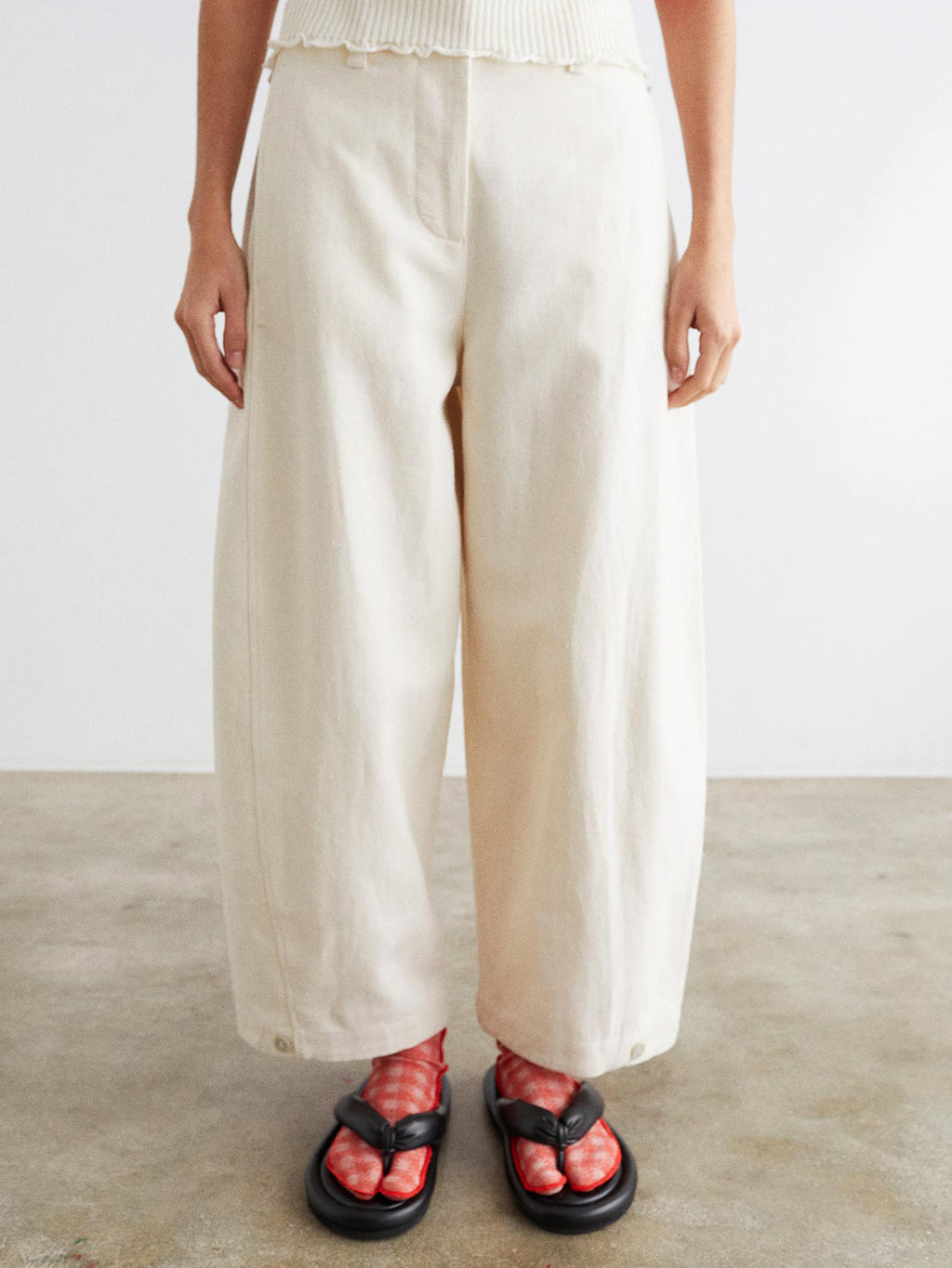 Domu pants