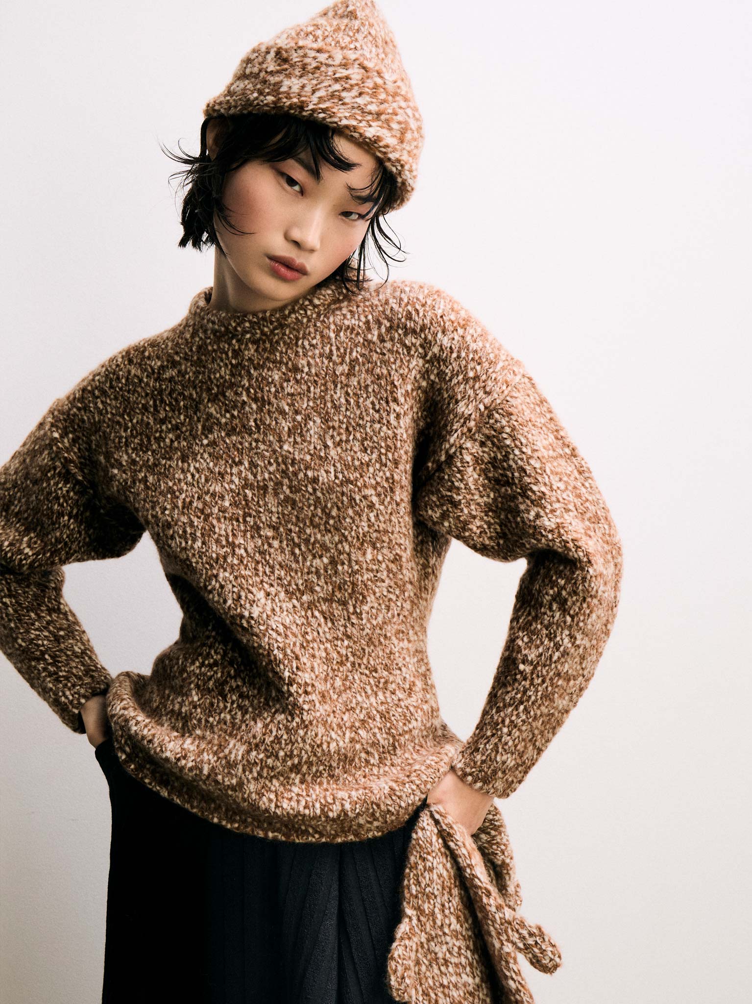 Eda sweater