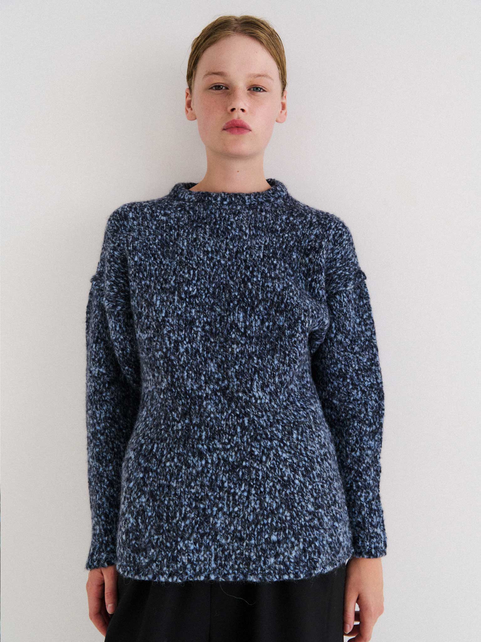 Eda sweater