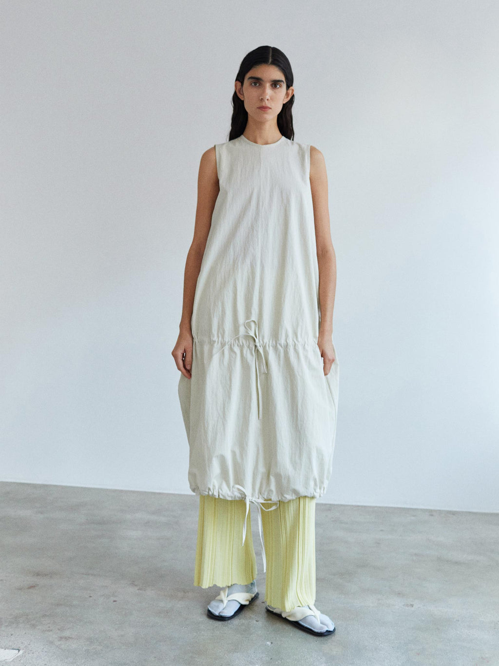 Farfalle dress