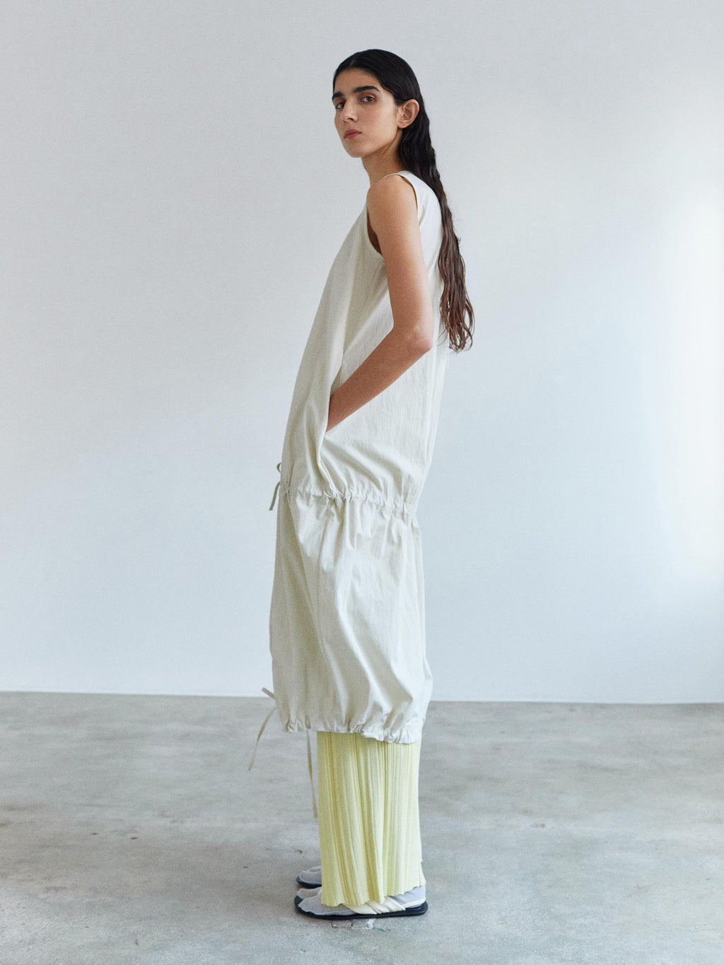 Farfalle dress