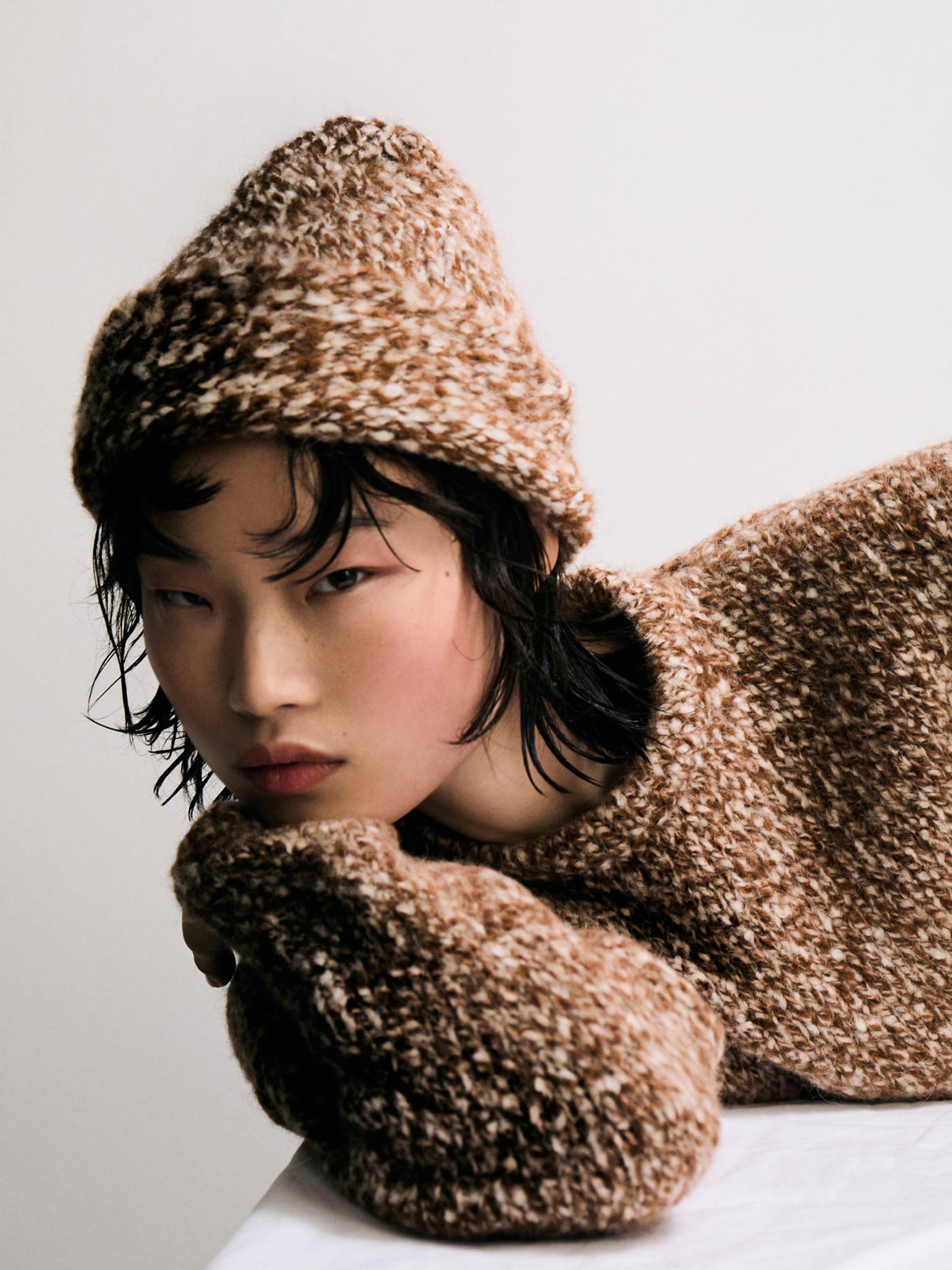 Foco beanie