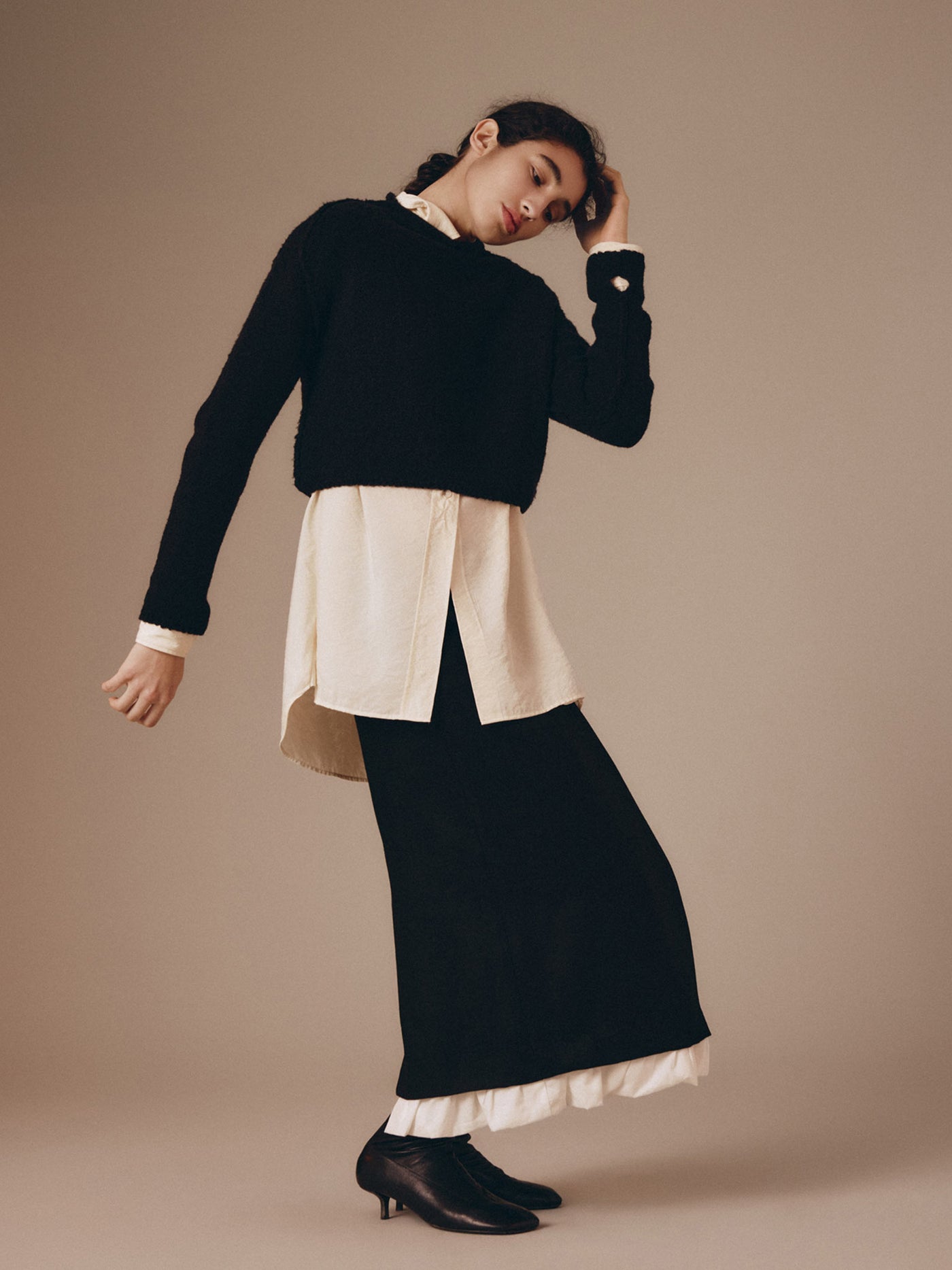 Extrafine Merino Wool