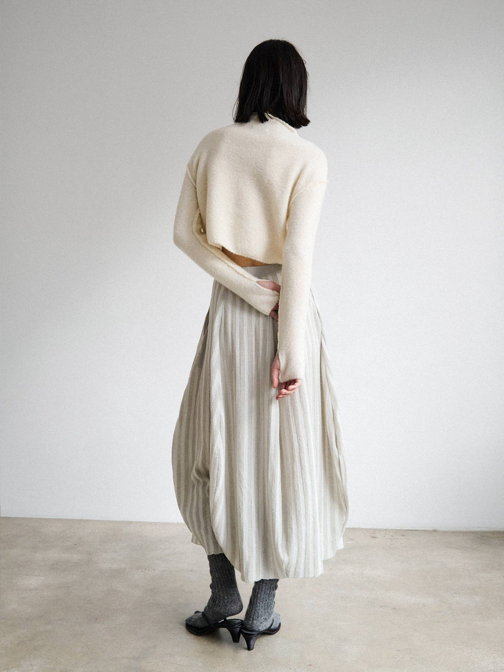 Fureru sweater