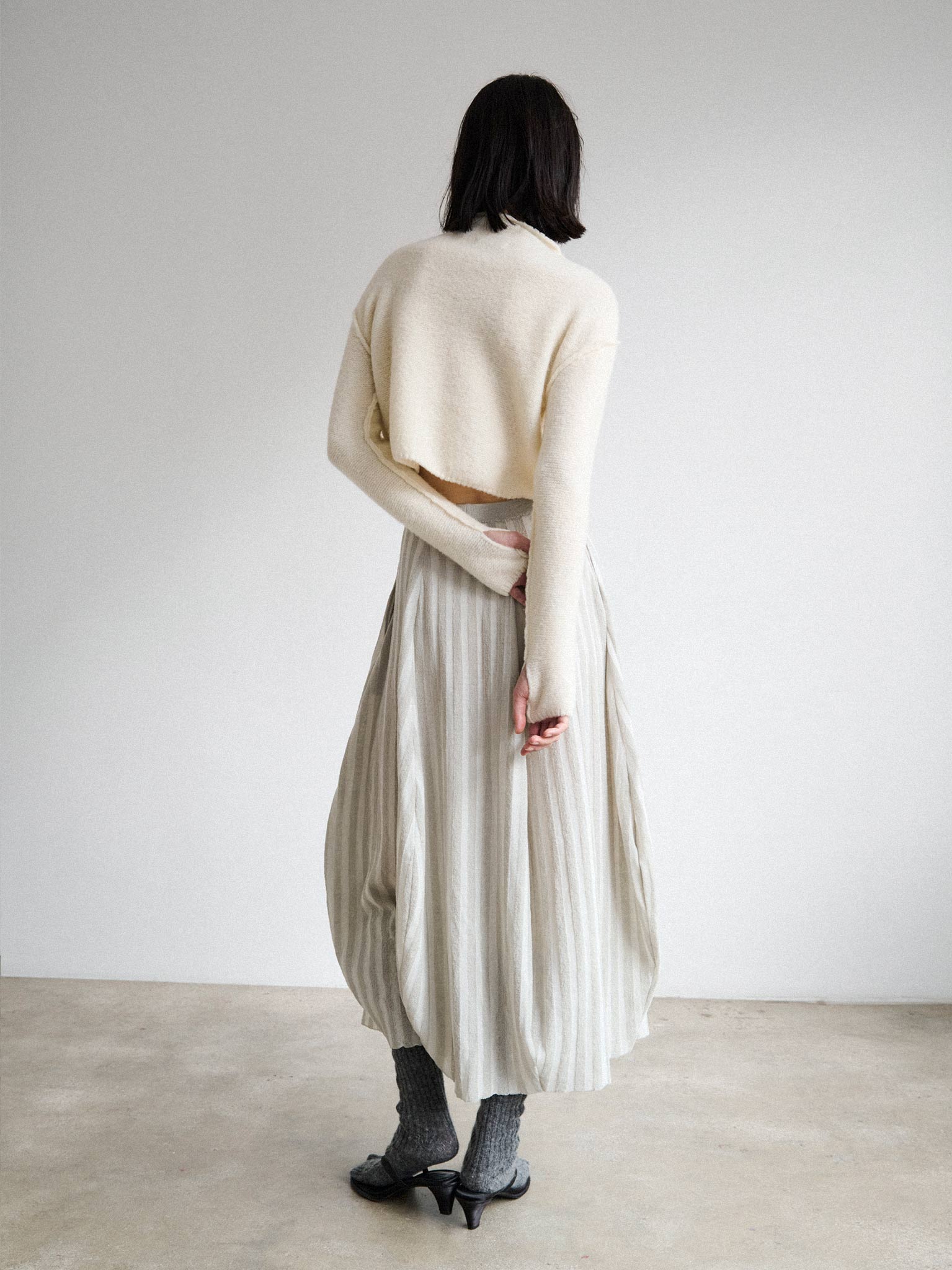 Fureru sweater