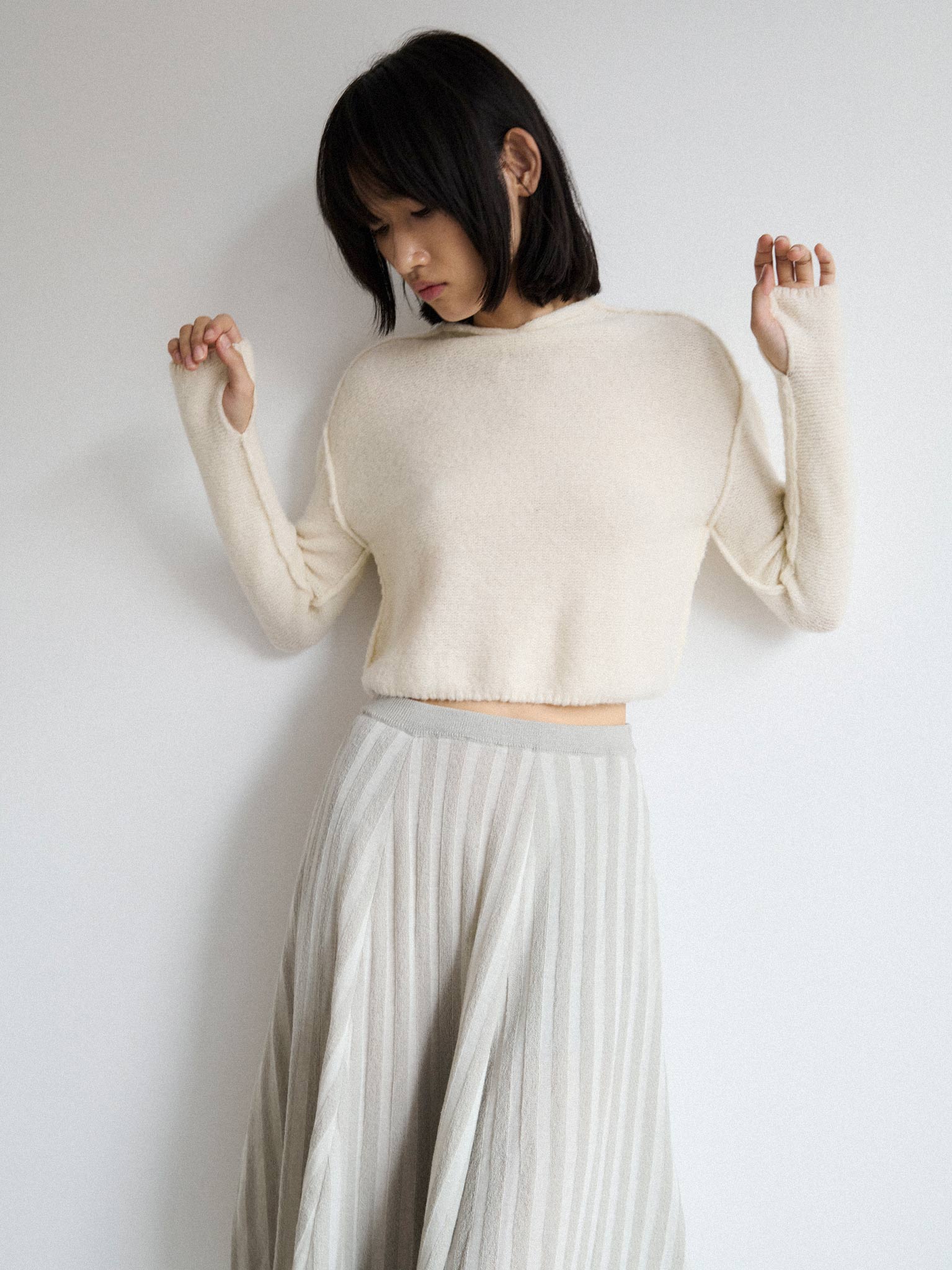Fureru sweater