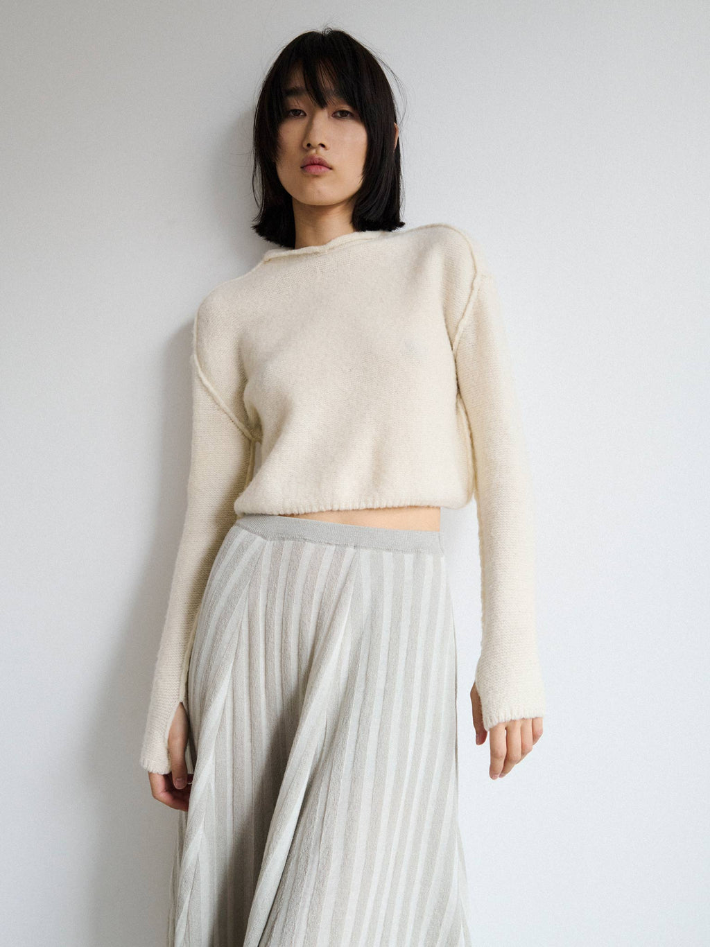 Fureru sweater