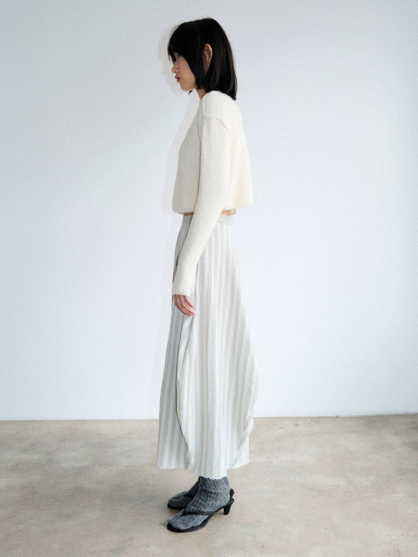 Extrafine Merino Wool