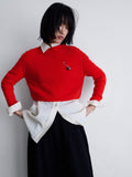 Fureru sweater