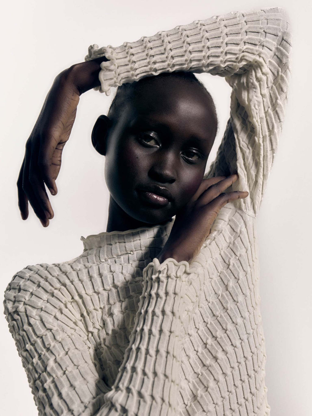 Himitsu sweater