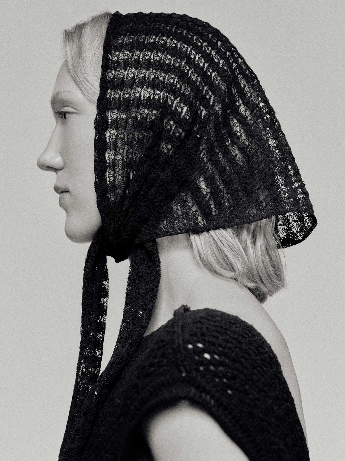 Hoshi scarf