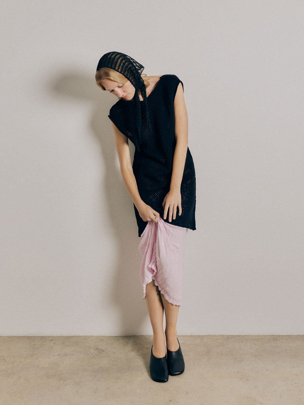 Hoshi scarf