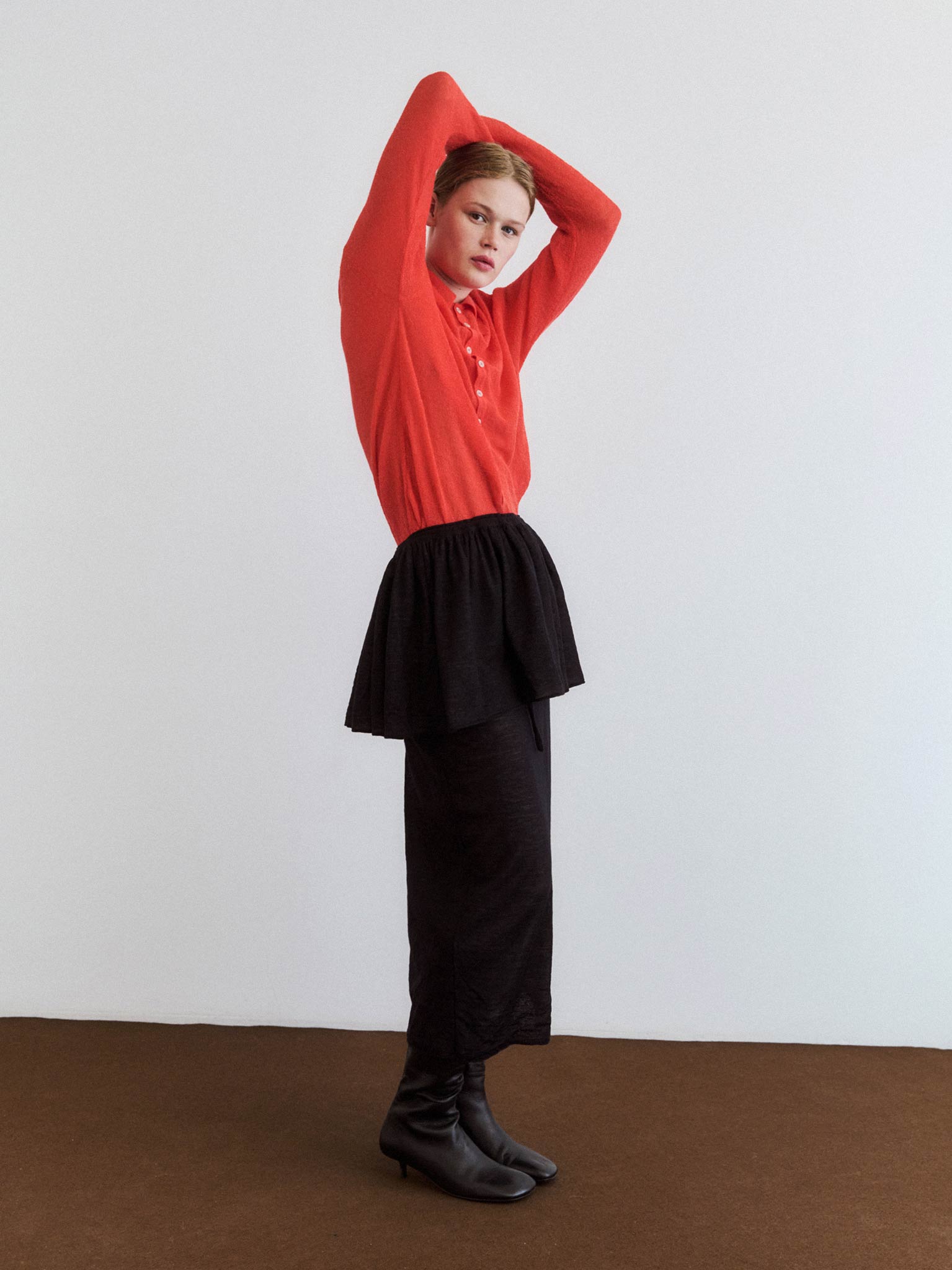 Hizashi skirt